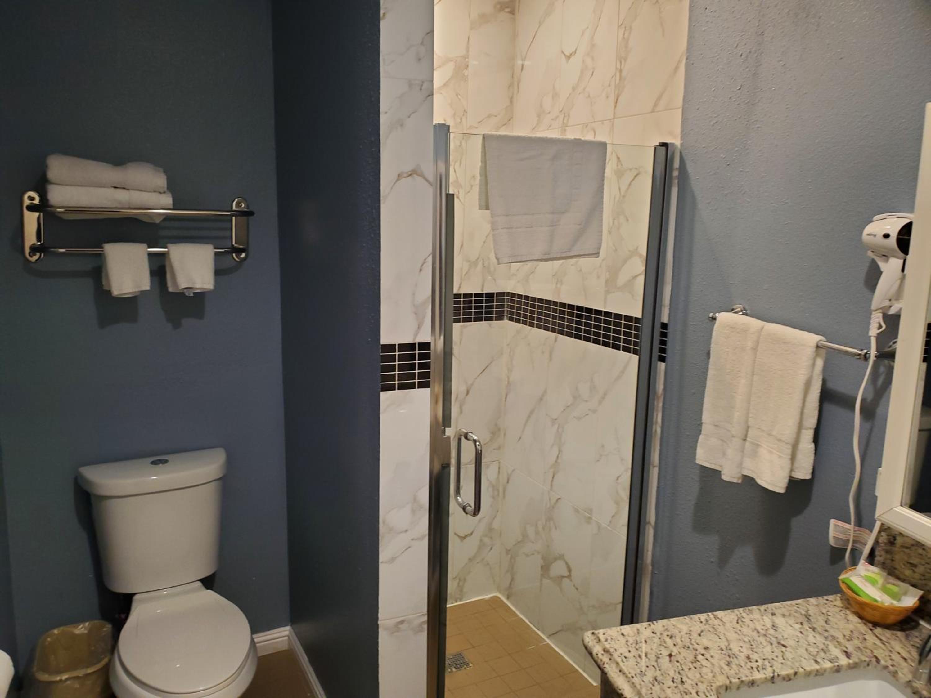 Ocean Surf Inn & Suites