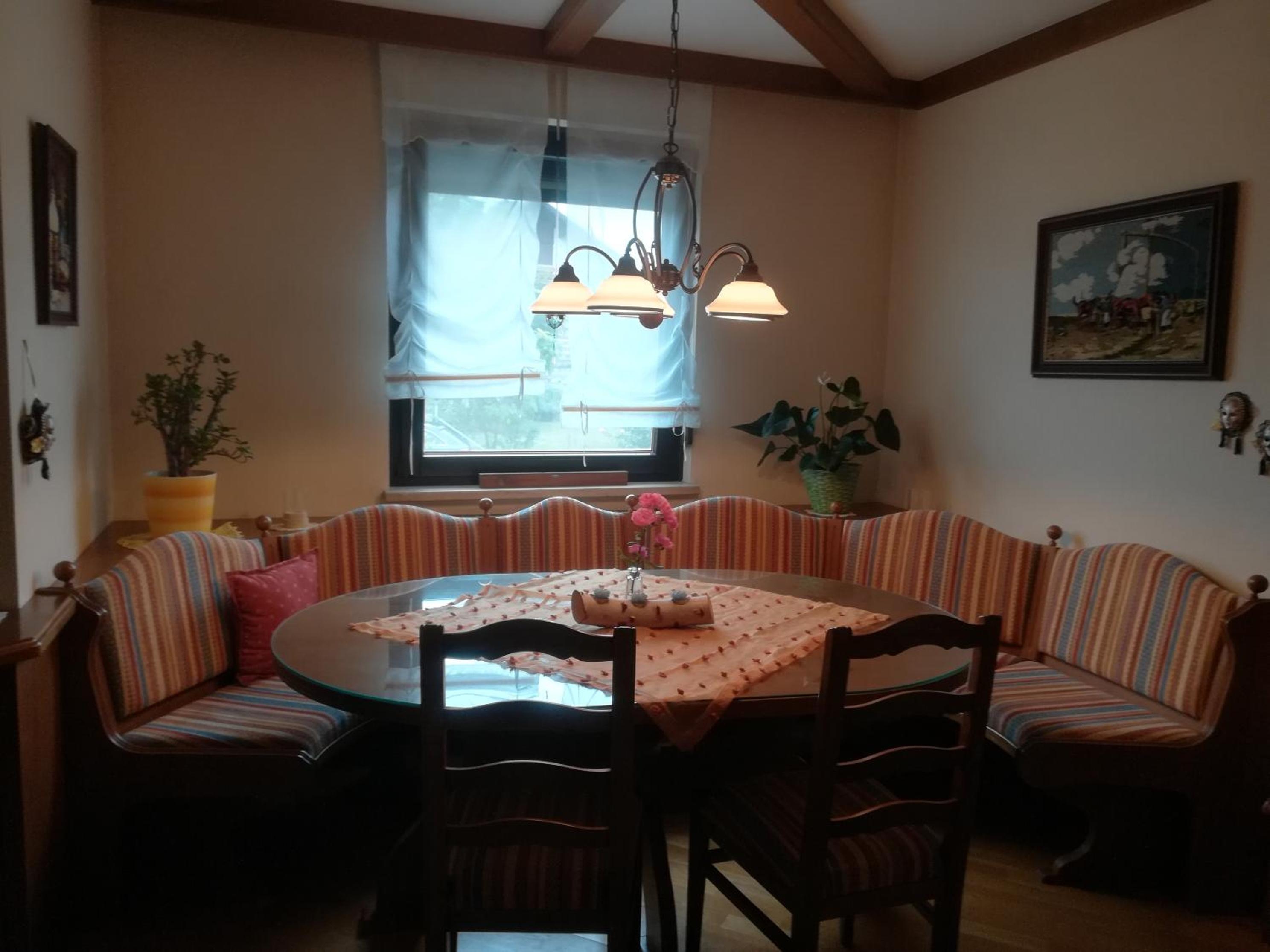 Ferienwohnung Fischl view 5