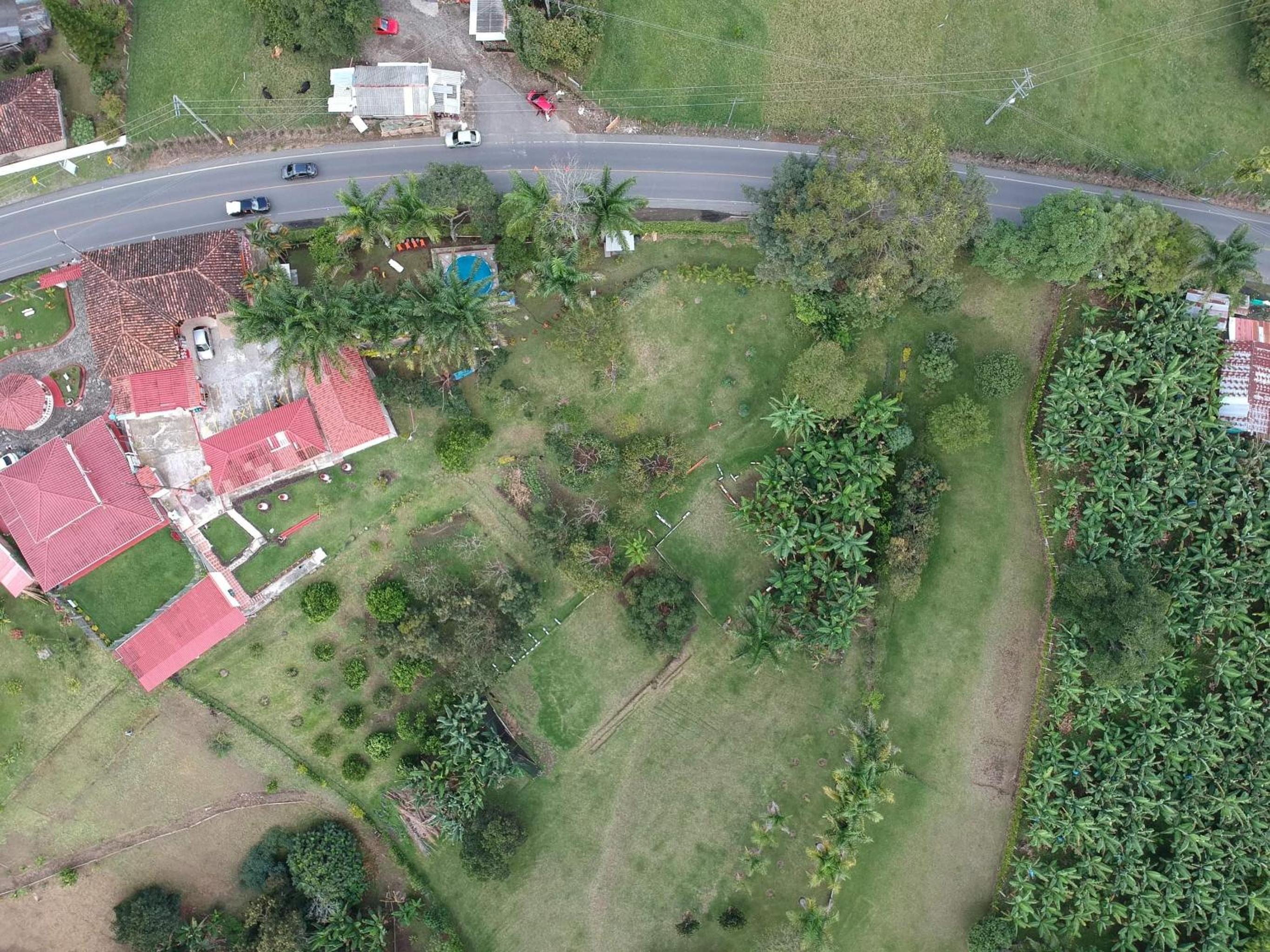 Finca El Bazar