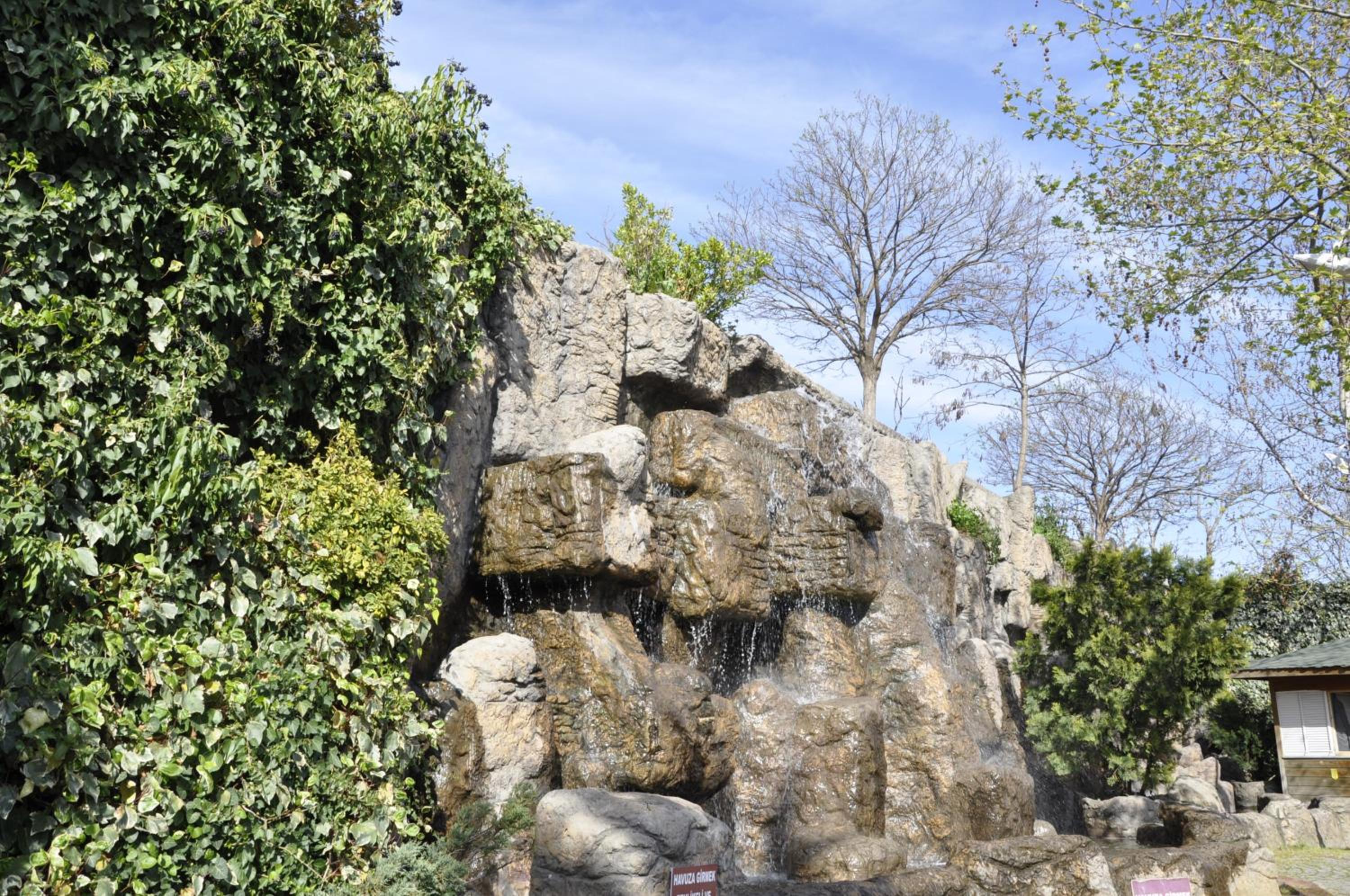 Turquhouse Otel - Image 38