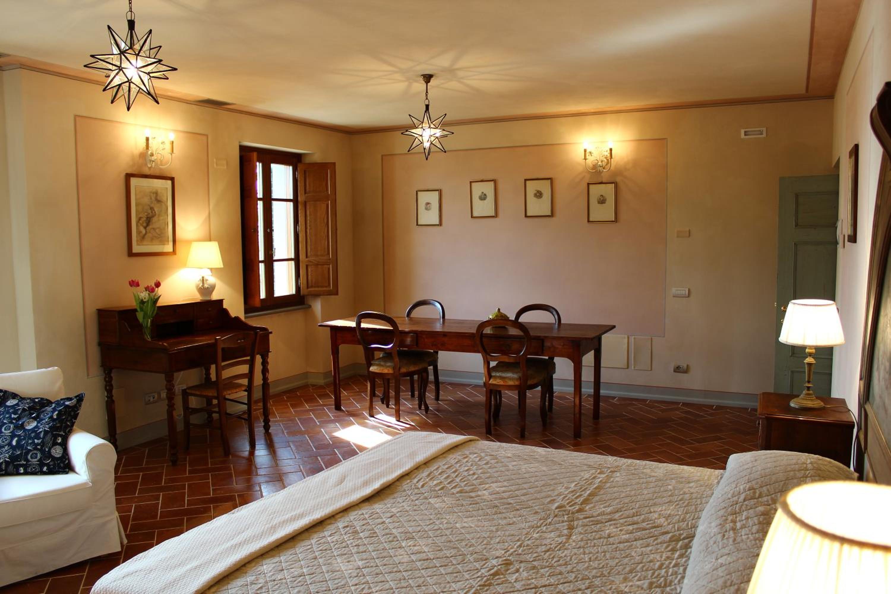 La Cantina Relais - Fattoria Il Cipresso