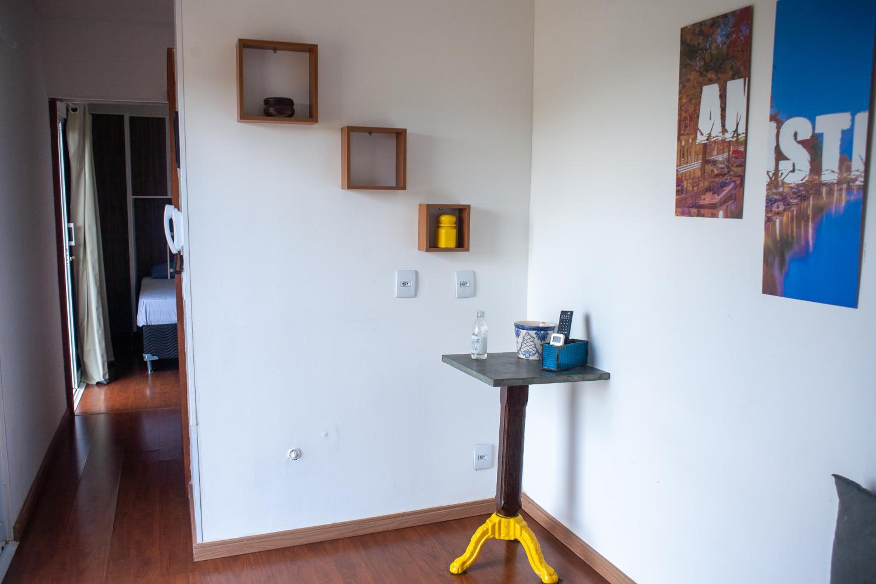 Amsterdam lofts 1