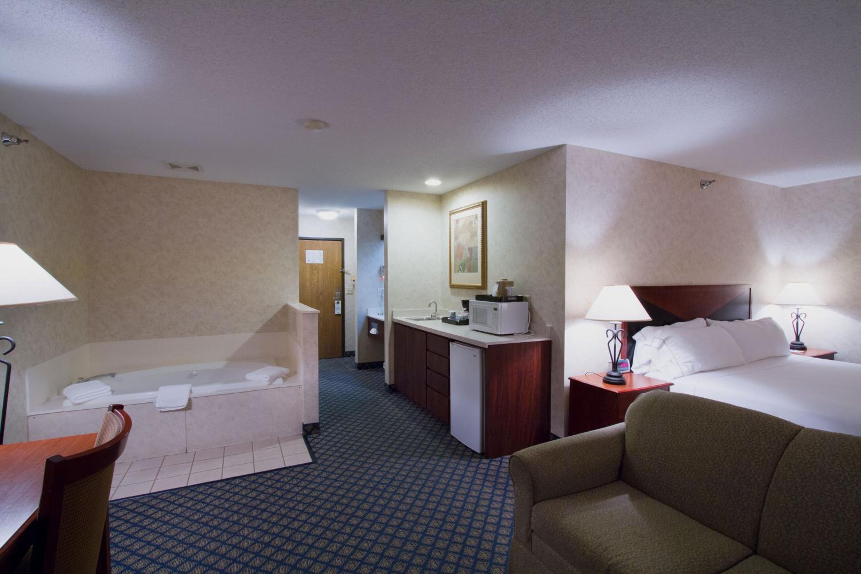 Miles City Hotel & Suites view 4