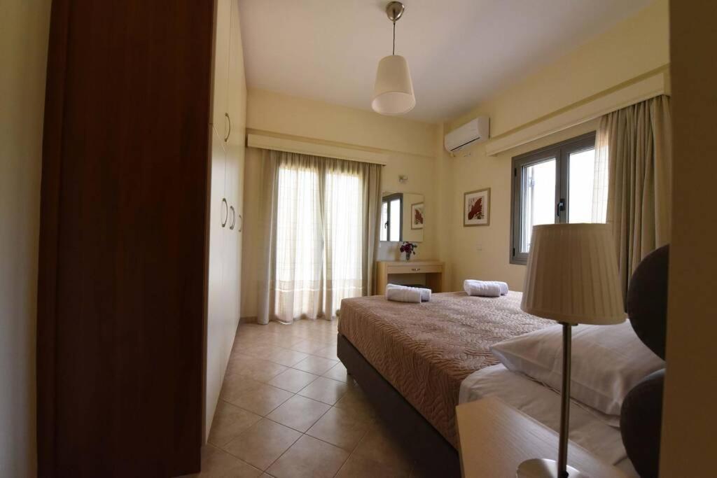 Seaside Villa AndroNikos (Evia Island)