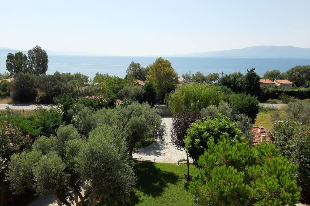Seaside Villa AndroNikos (Evia Island)