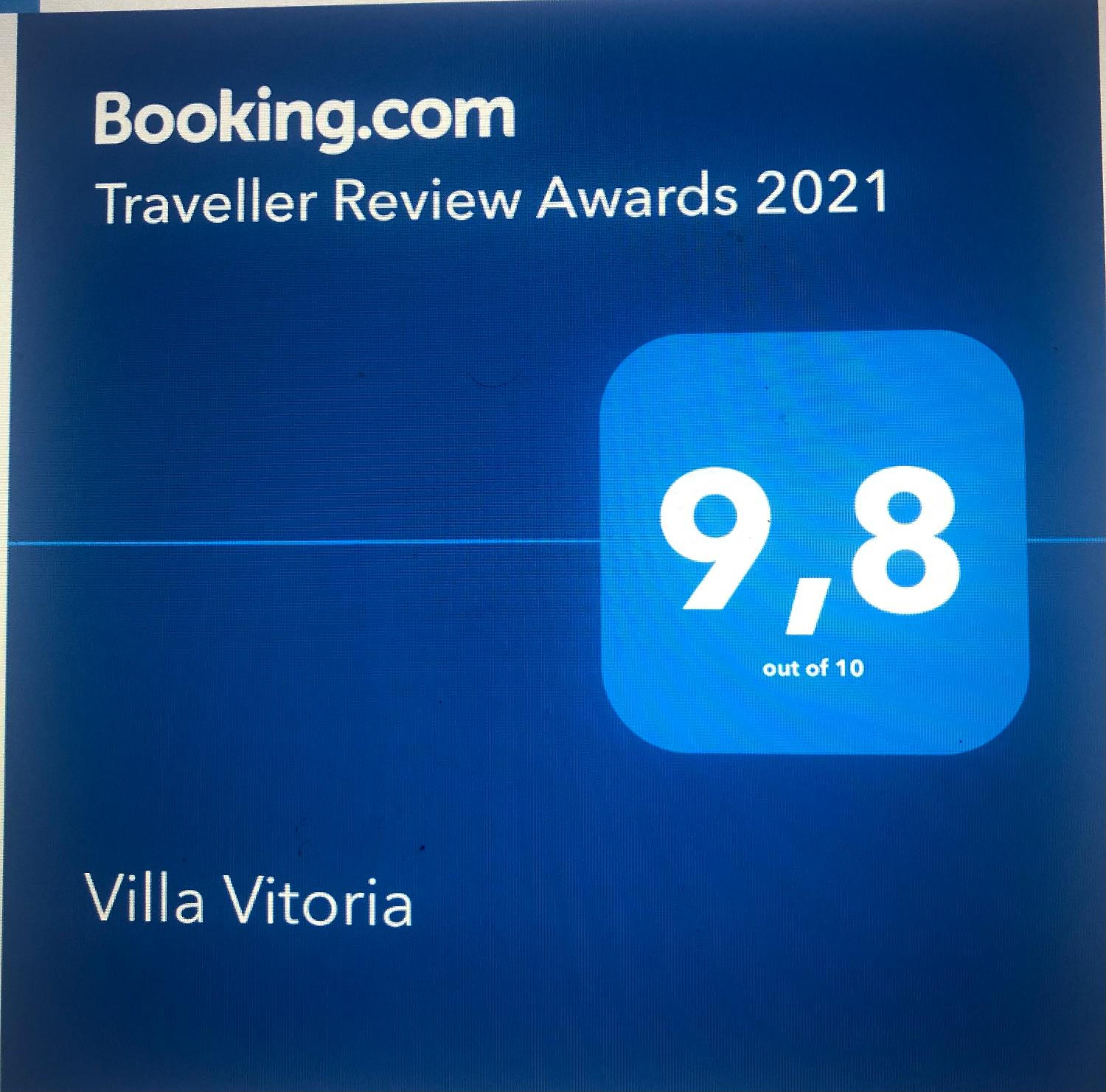 Villa Vitoria