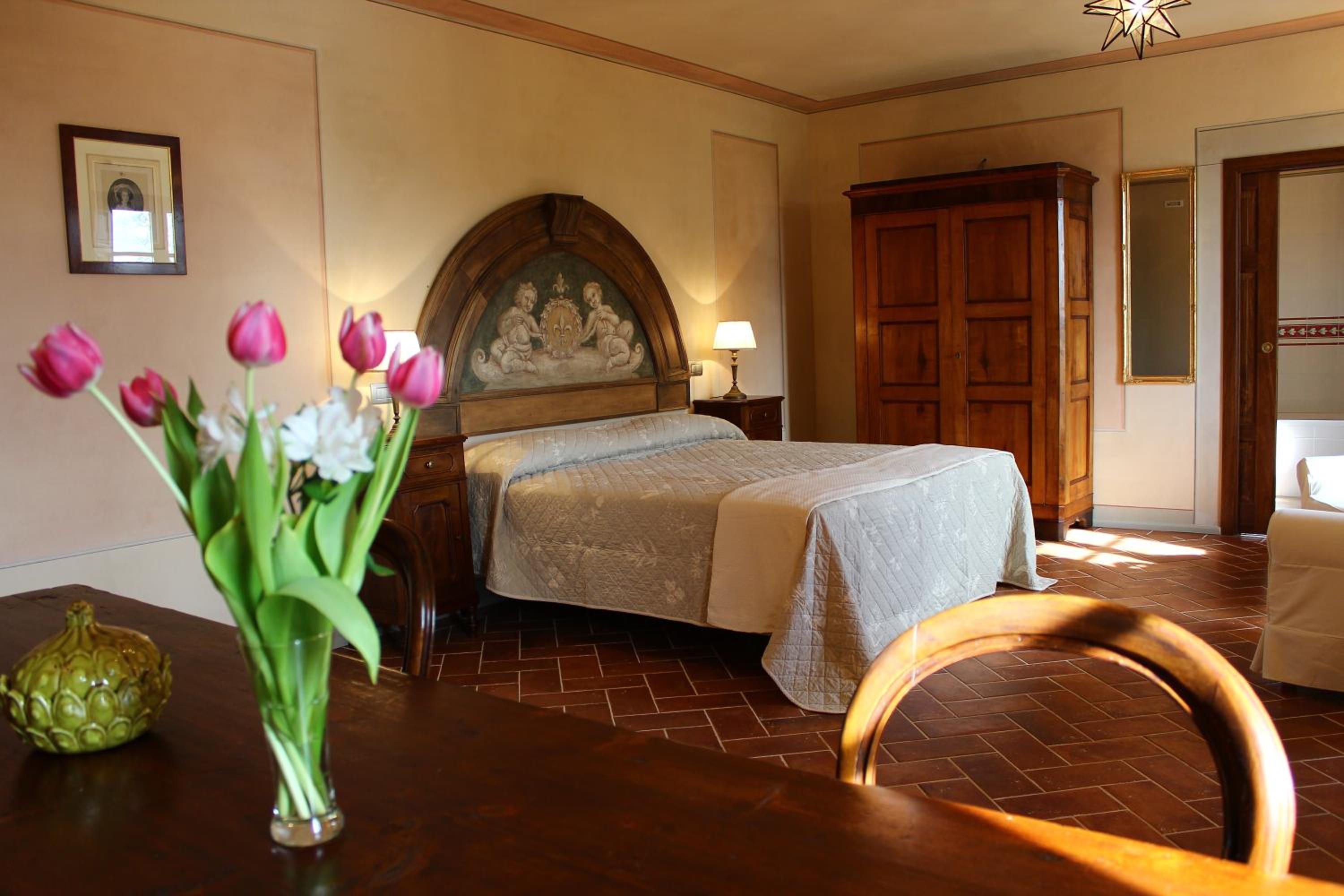 La Cantina Relais - Fattoria Il Cipresso