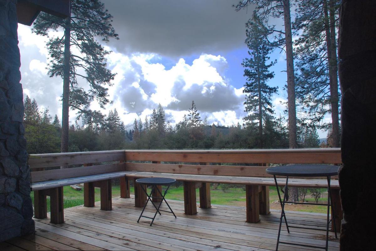 Hotel Sierra Trails Retreat - Image 1