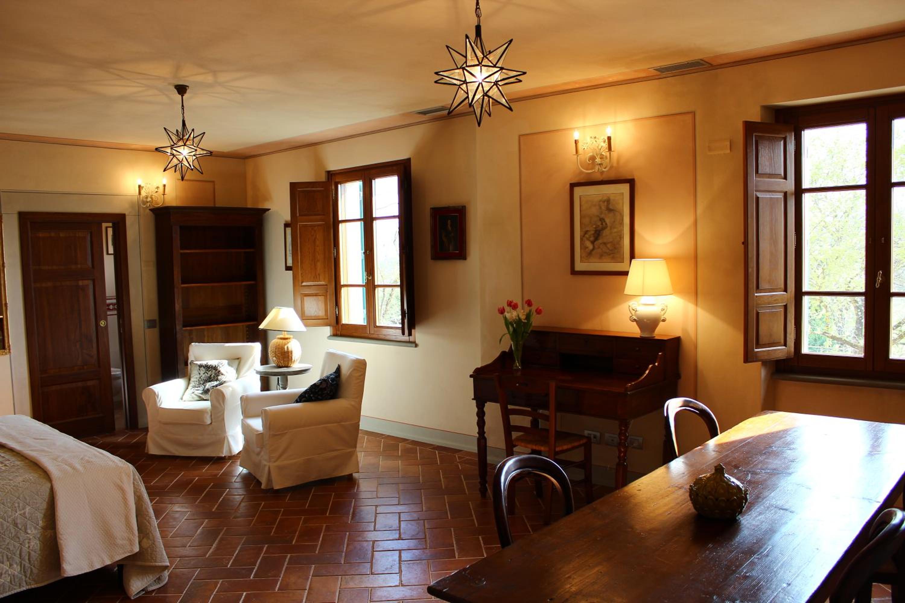 La Cantina Relais - Fattoria Il Cipresso