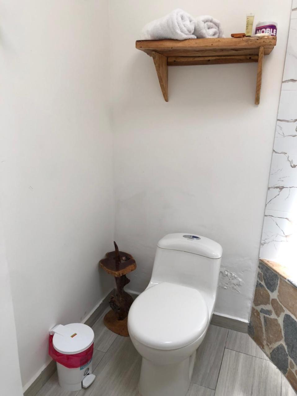 Eco Hostal Kuima