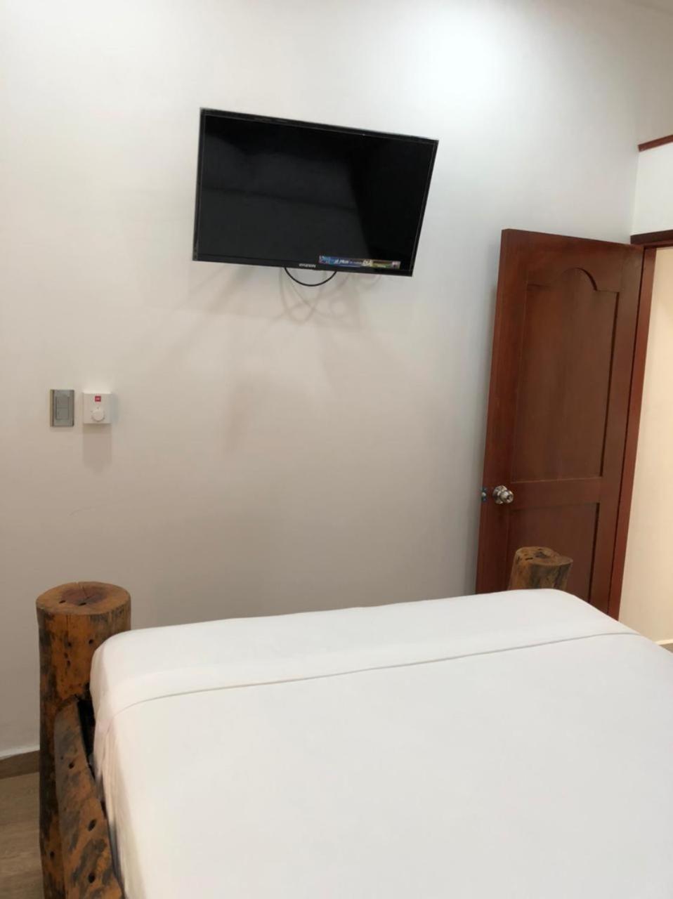 Eco Hostal Kuima