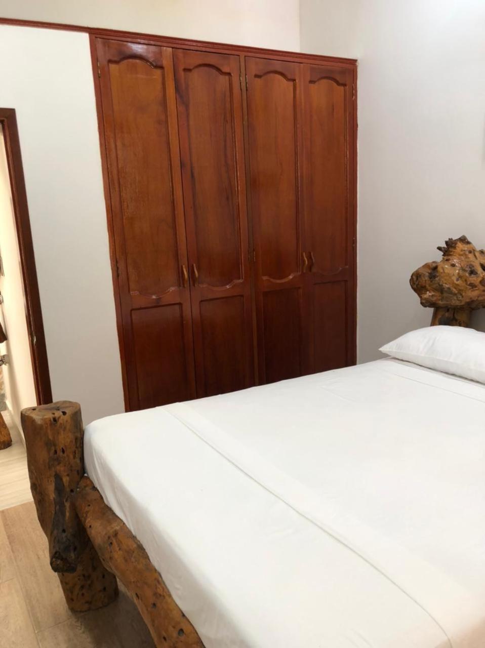 Eco Hostal Kuima