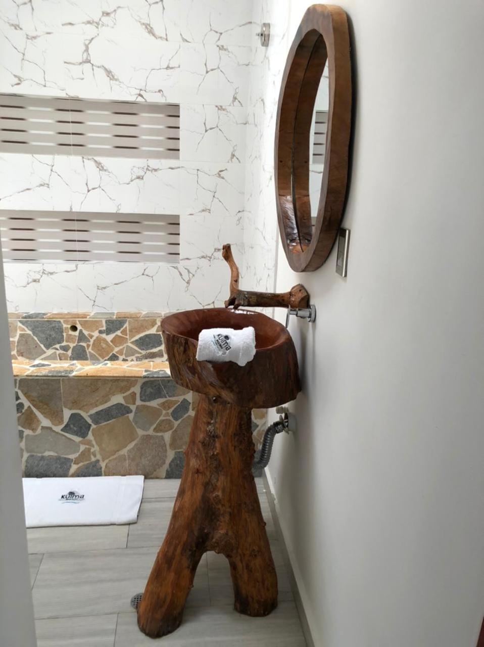 Eco Hostal Kuima