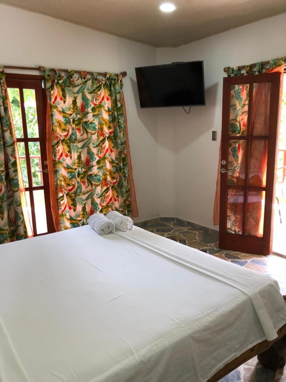 Eco Hostal Kuima