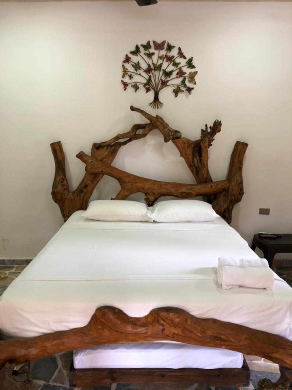 Eco Hostal Kuima