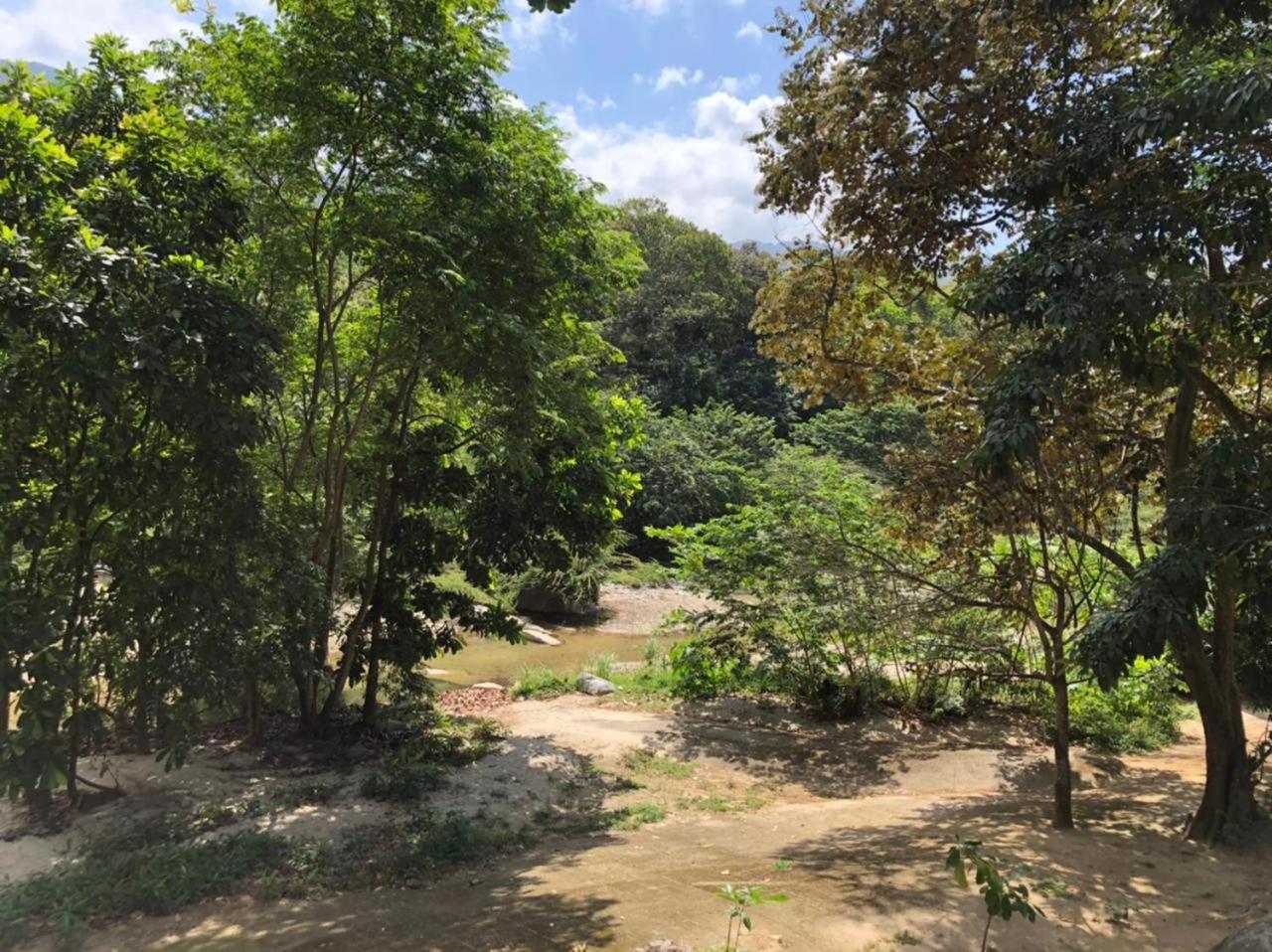 Eco Hostal Kuima