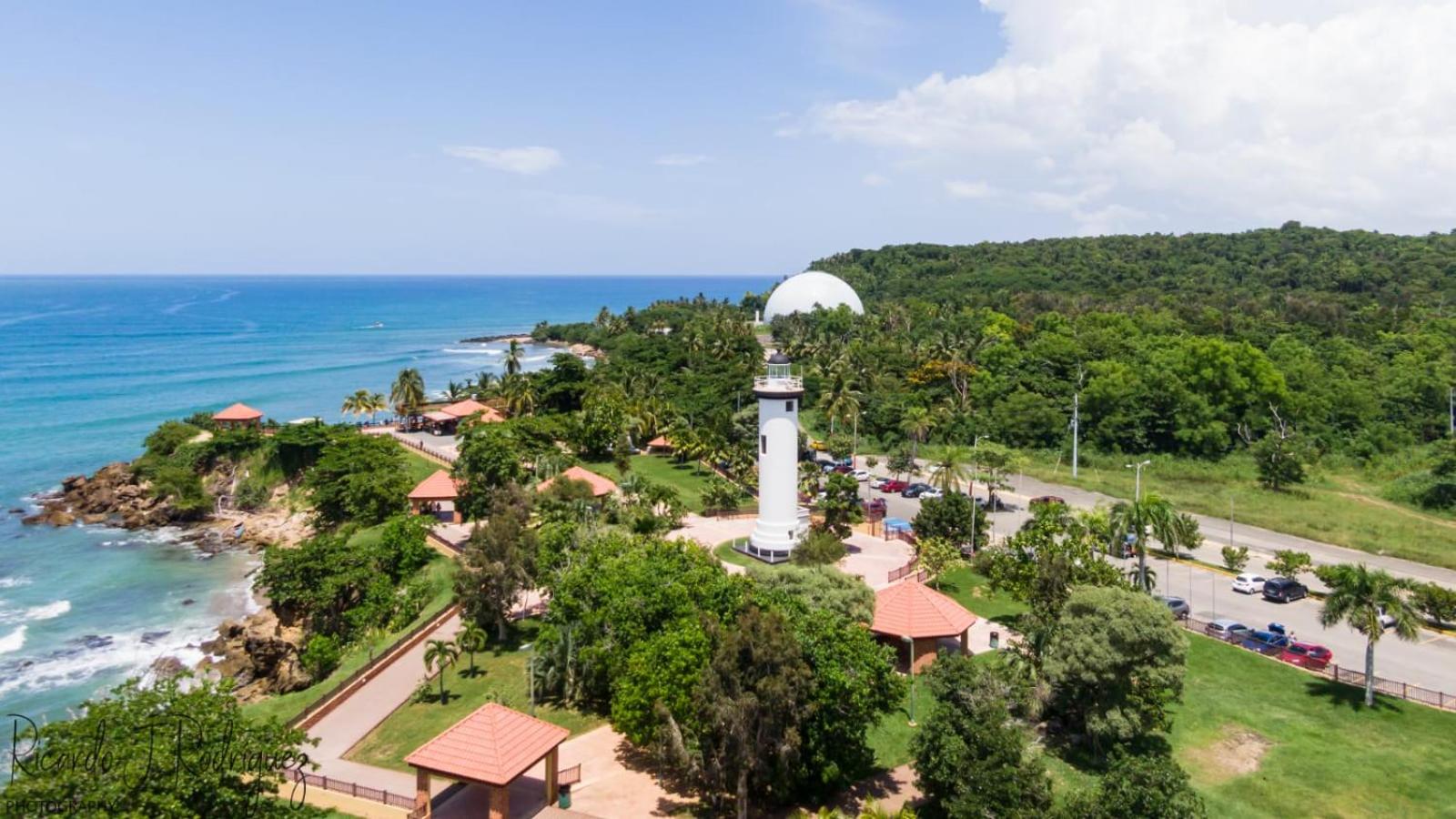 Serenity Rincon Guesthouse