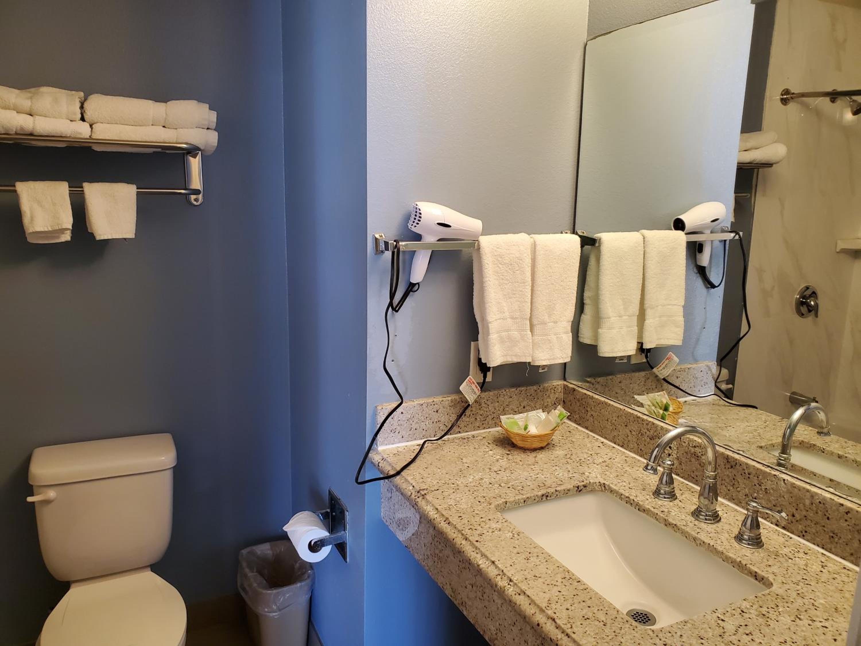 Ocean Surf Inn & Suites