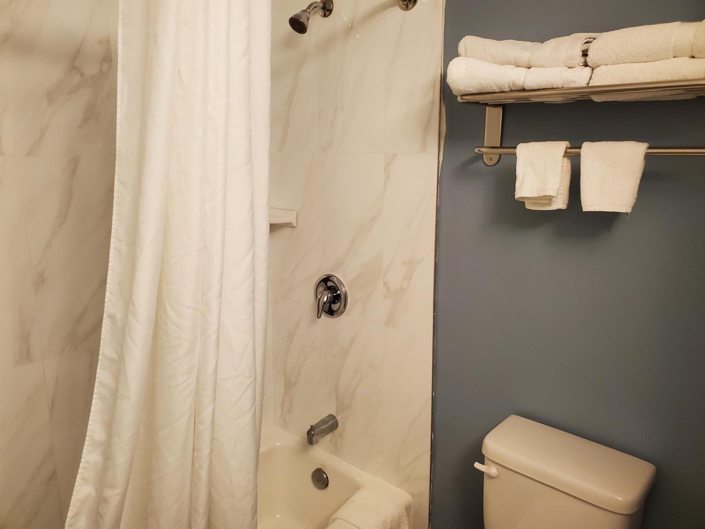 Ocean Surf Inn & Suites