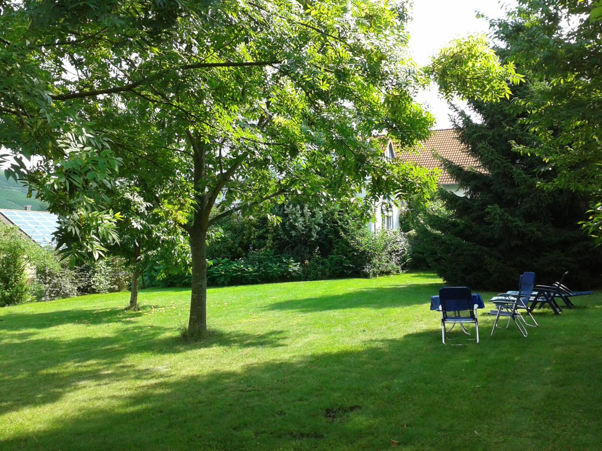 Hotelpension Gästehaus Birgit