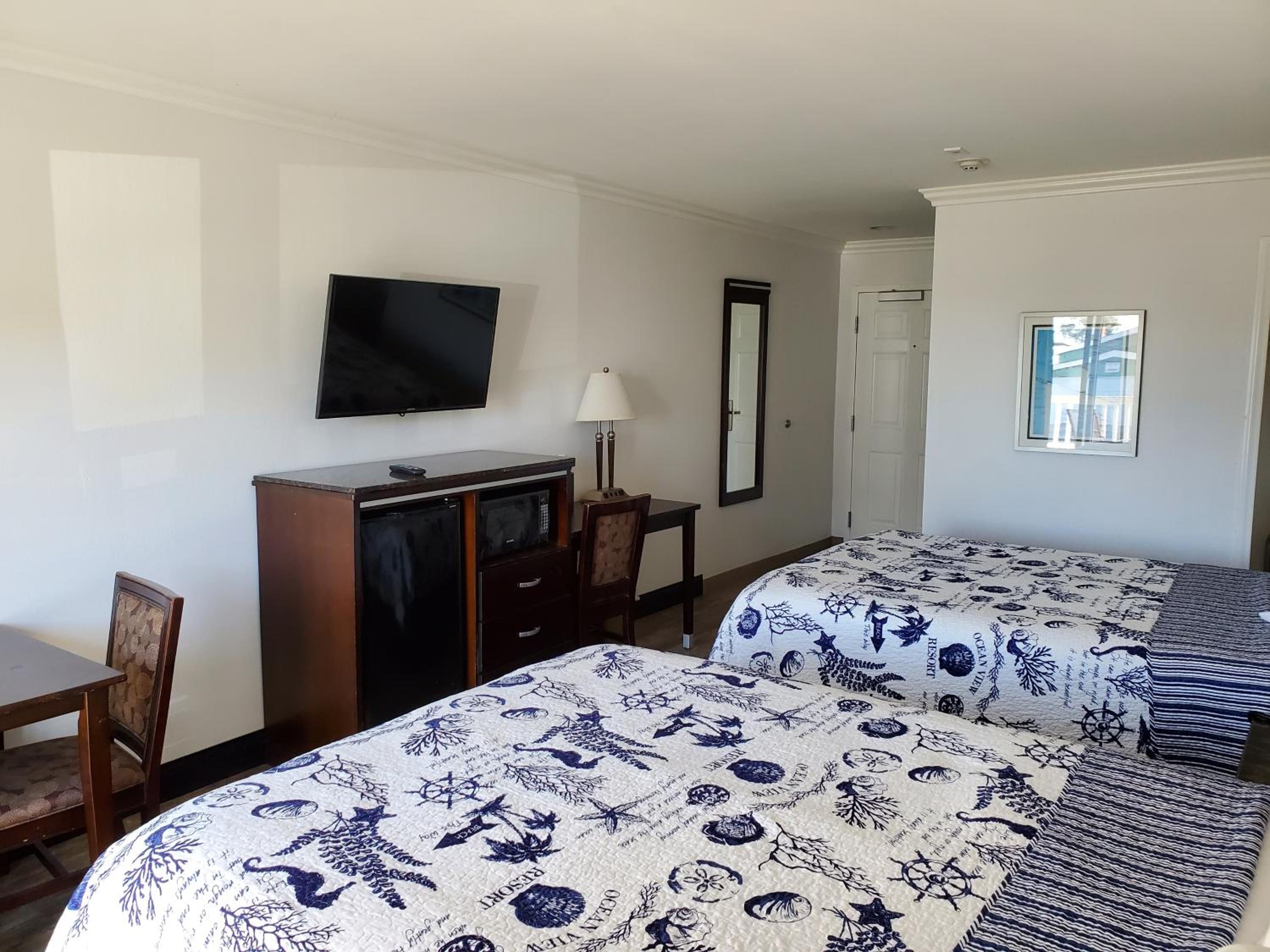 Ocean Surf Inn & Suites