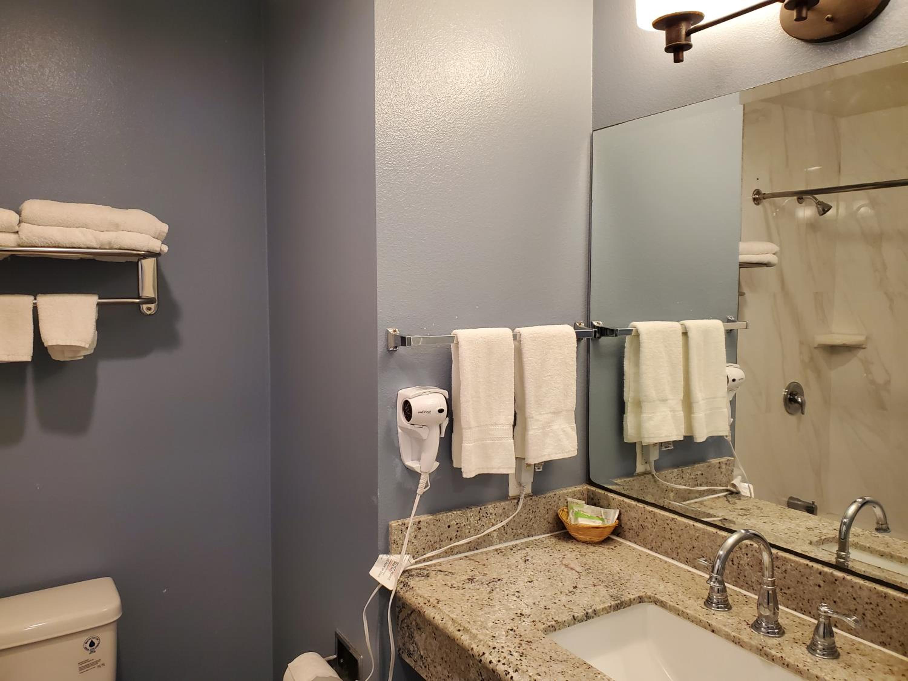 Ocean Surf Inn & Suites