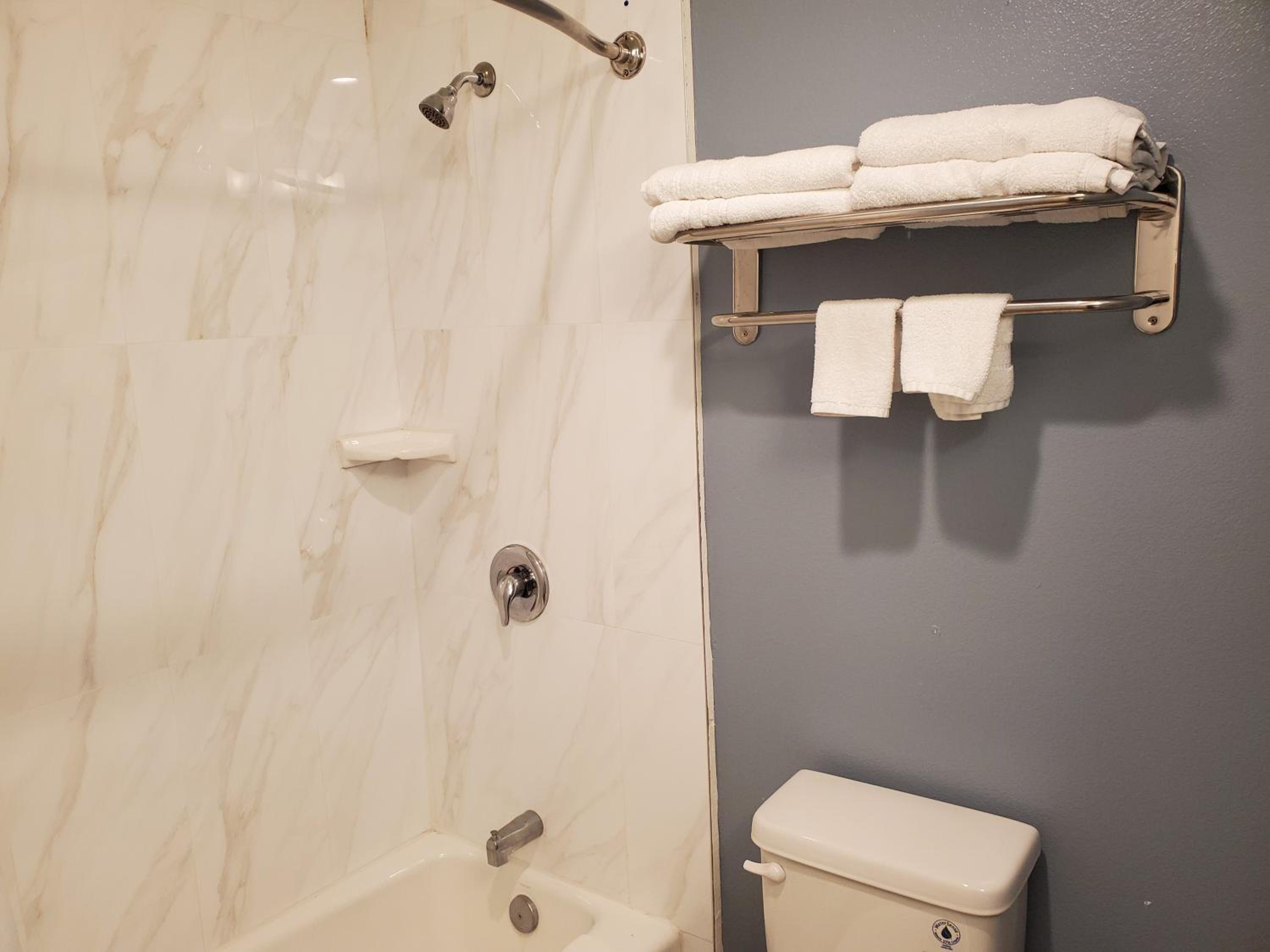 Ocean Surf Inn & Suites