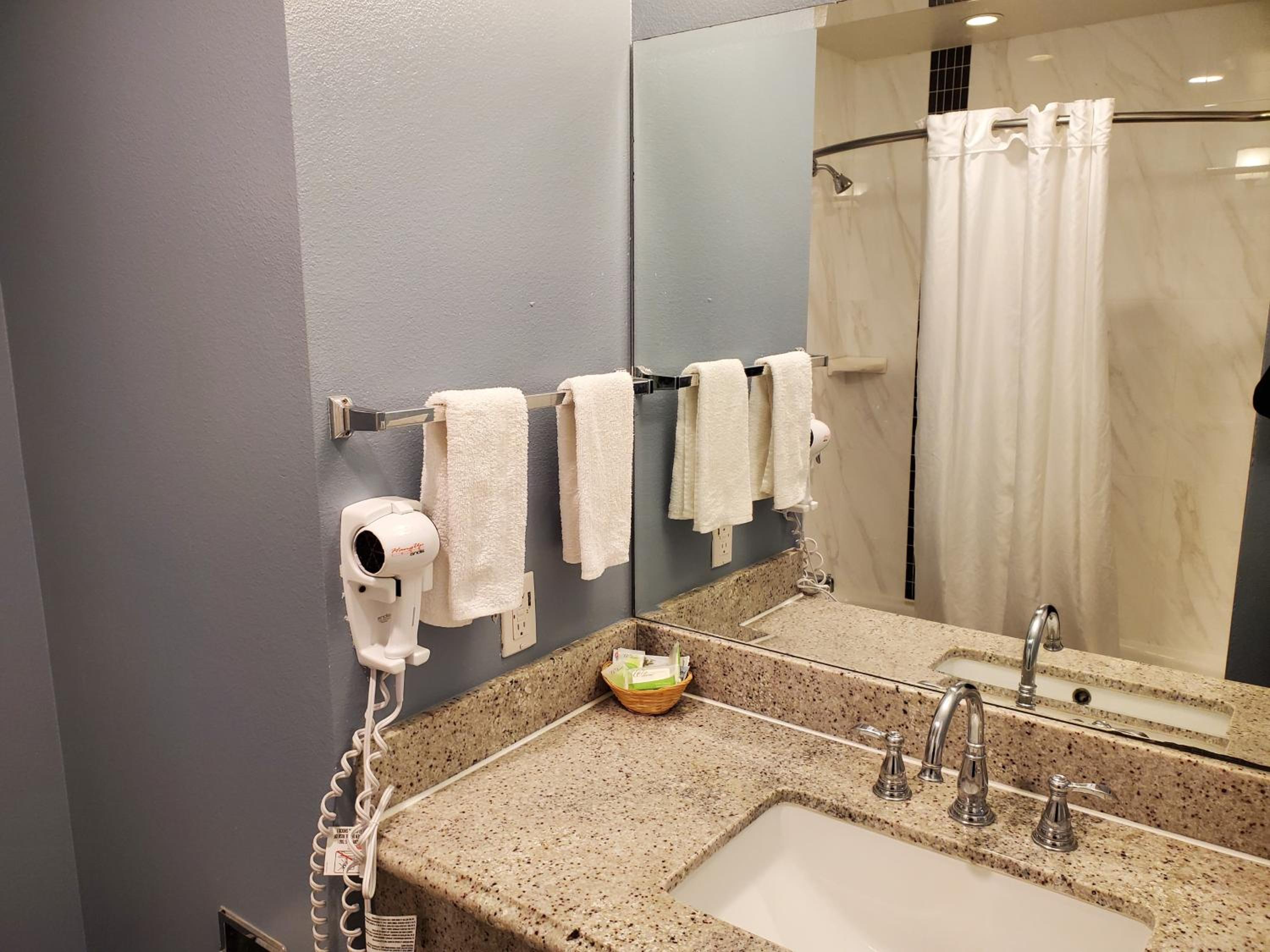 Ocean Surf Inn & Suites