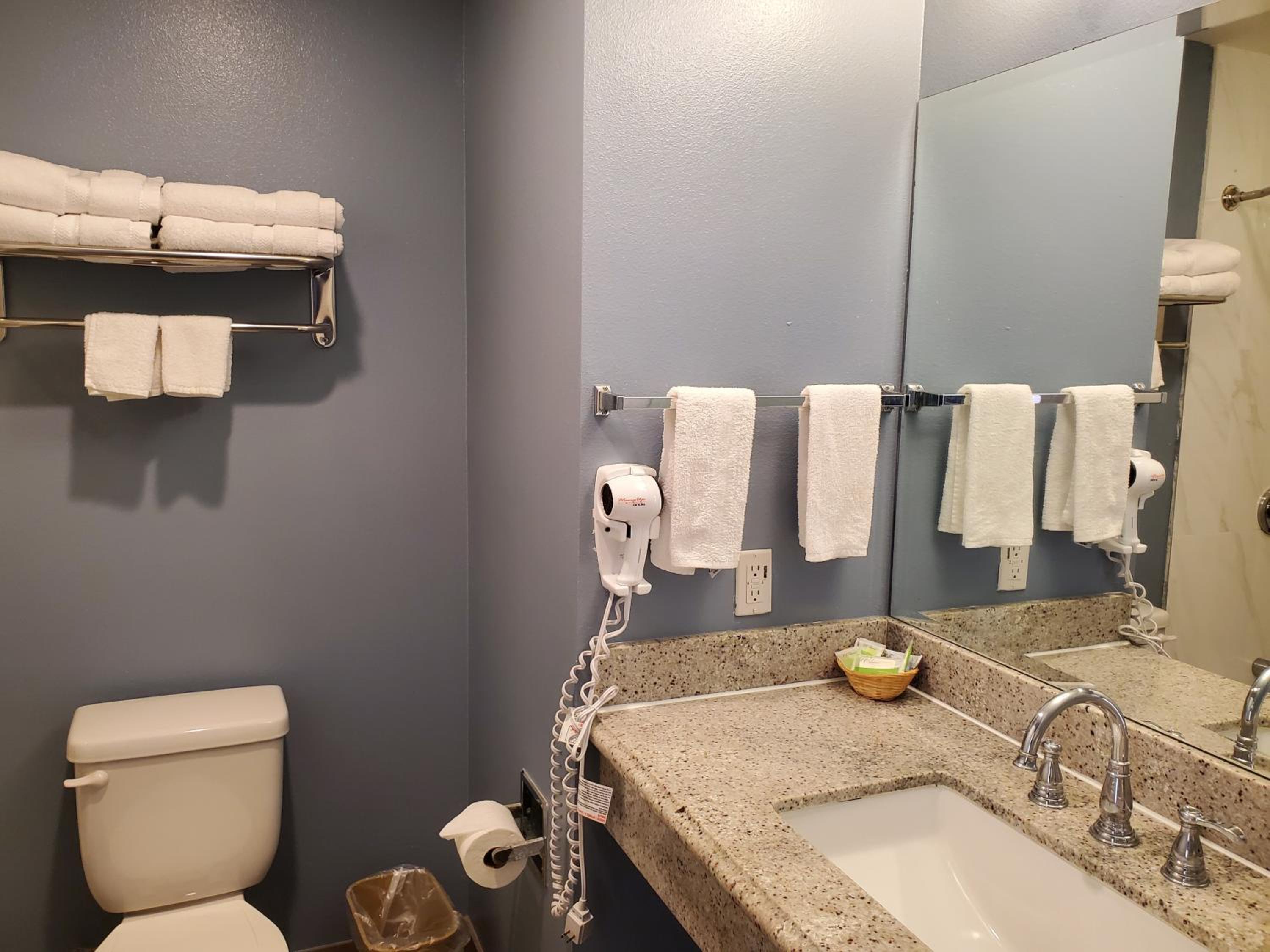 Ocean Surf Inn & Suites