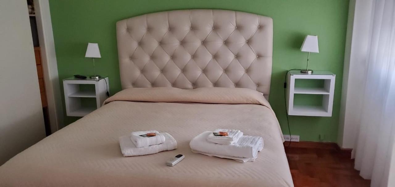 M&A Apartament Centro