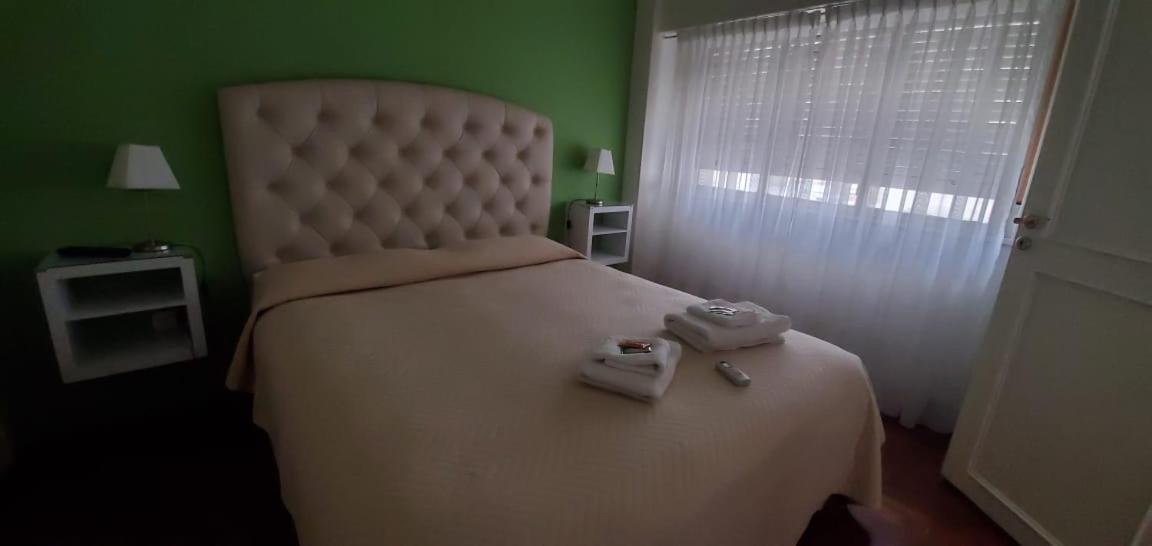 M&A Apartament Centro