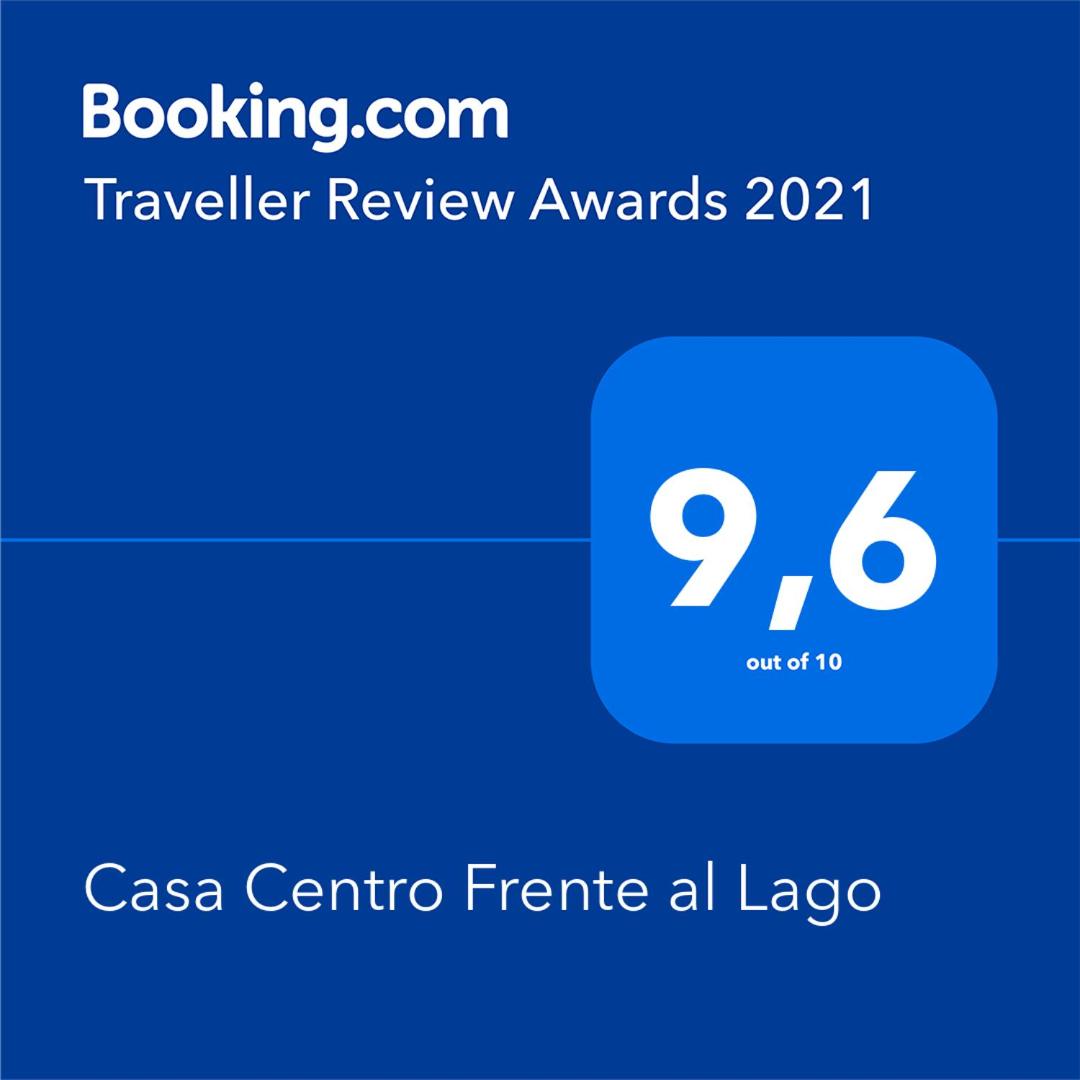 ViviSierras, Carlos Paz casa centro frente al lago, pileta climatizada, 4 dormitorios, 3 baños, quincho