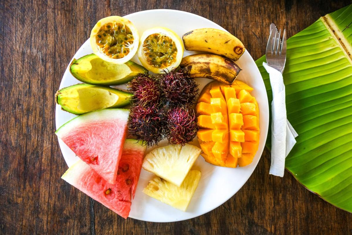 food