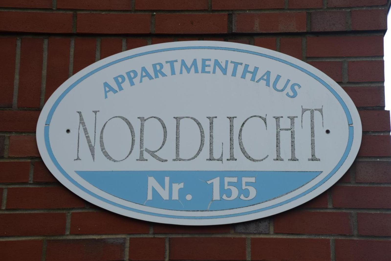 Appartmenthaus Nordlicht