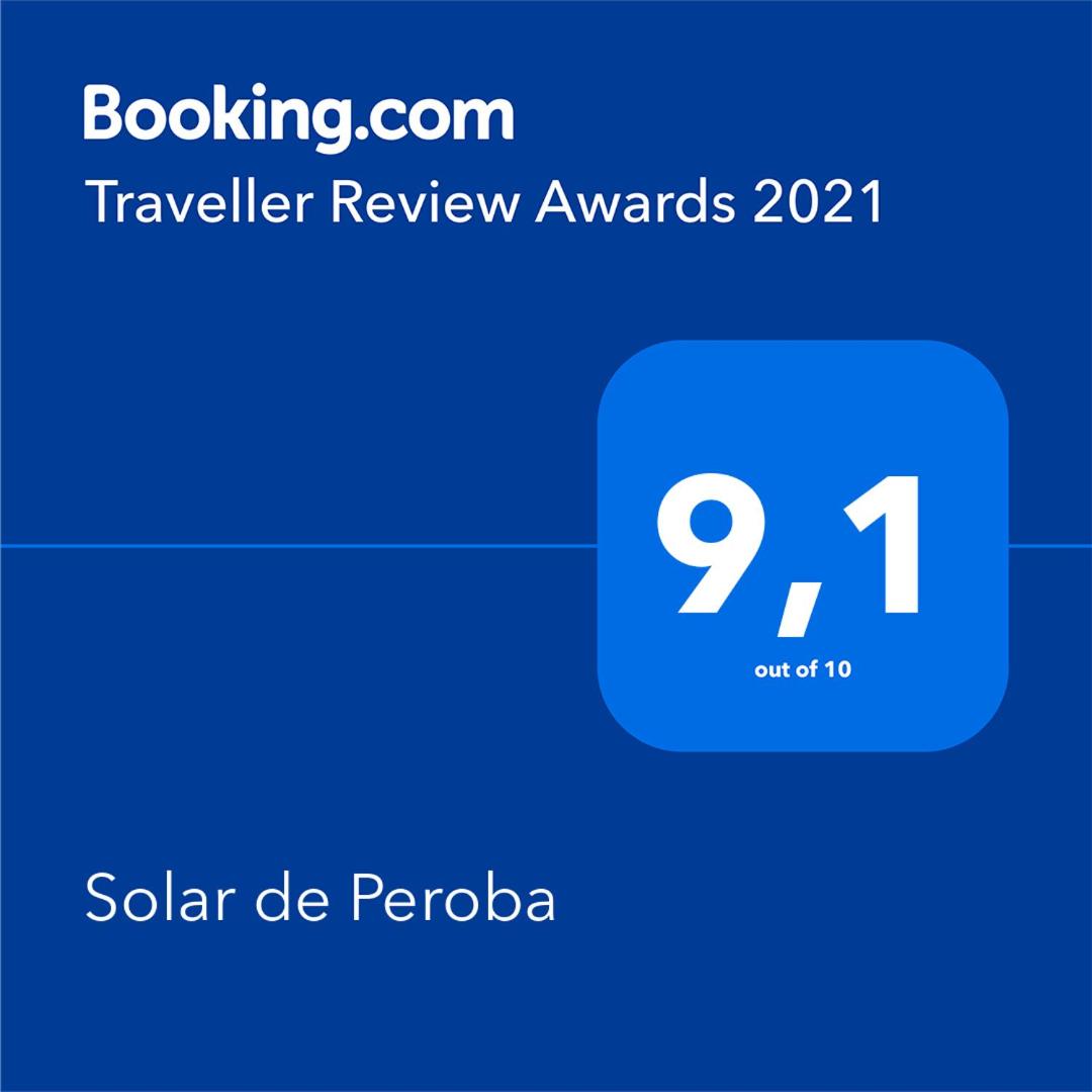 Solar de Peroba