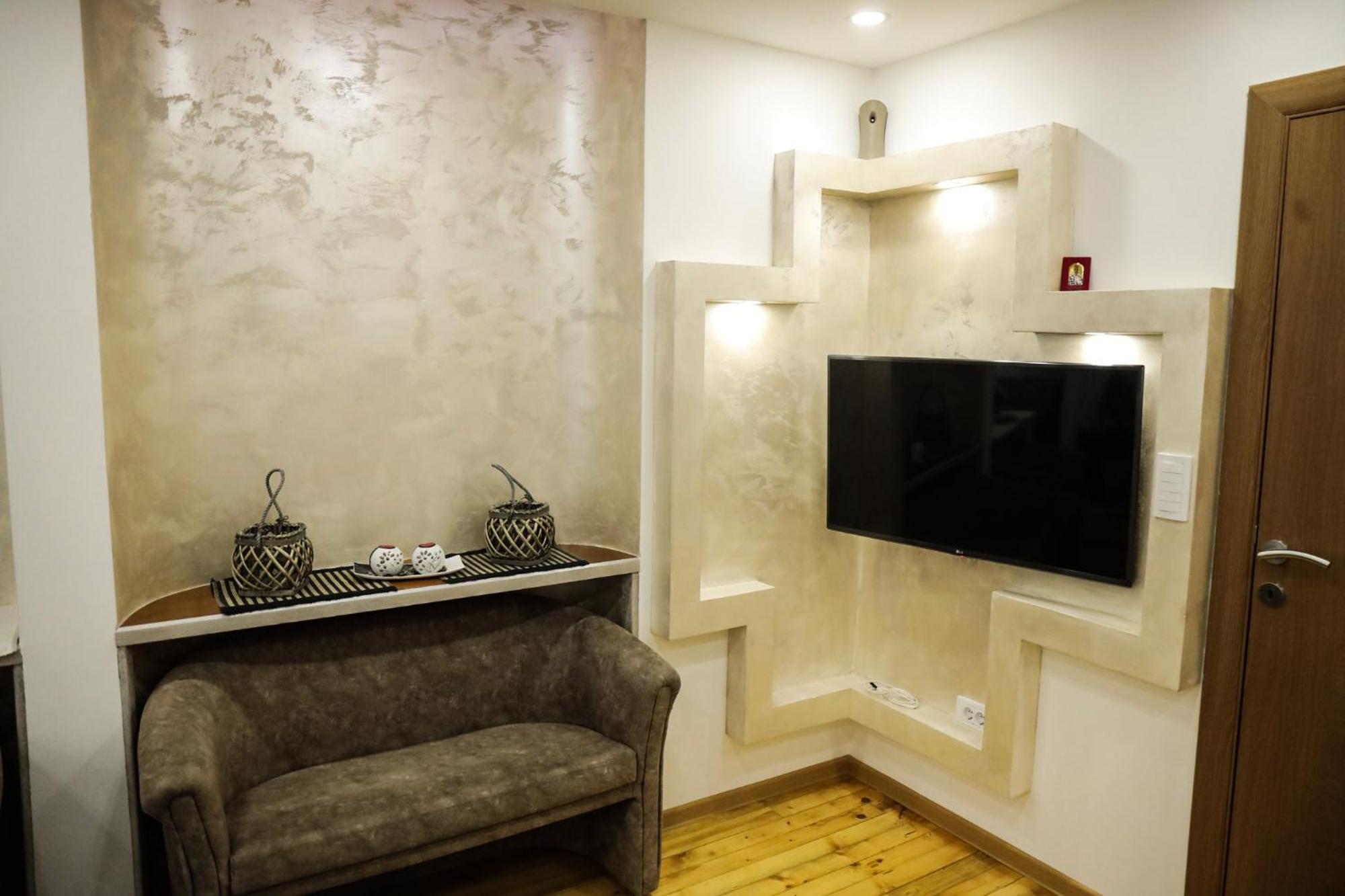 Apartman Lara view 2