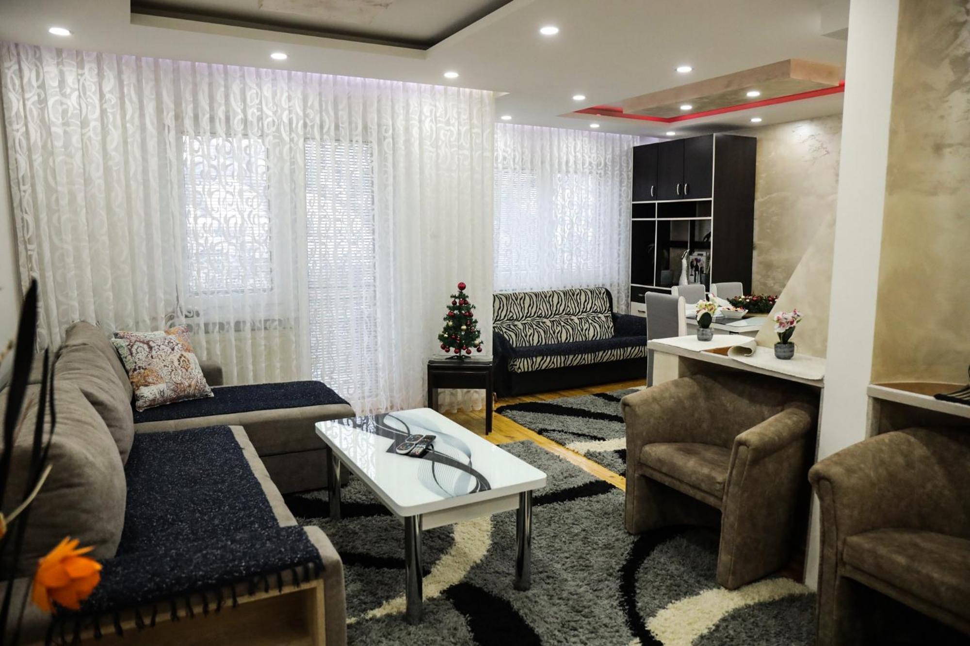 Apartman Lara view 3
