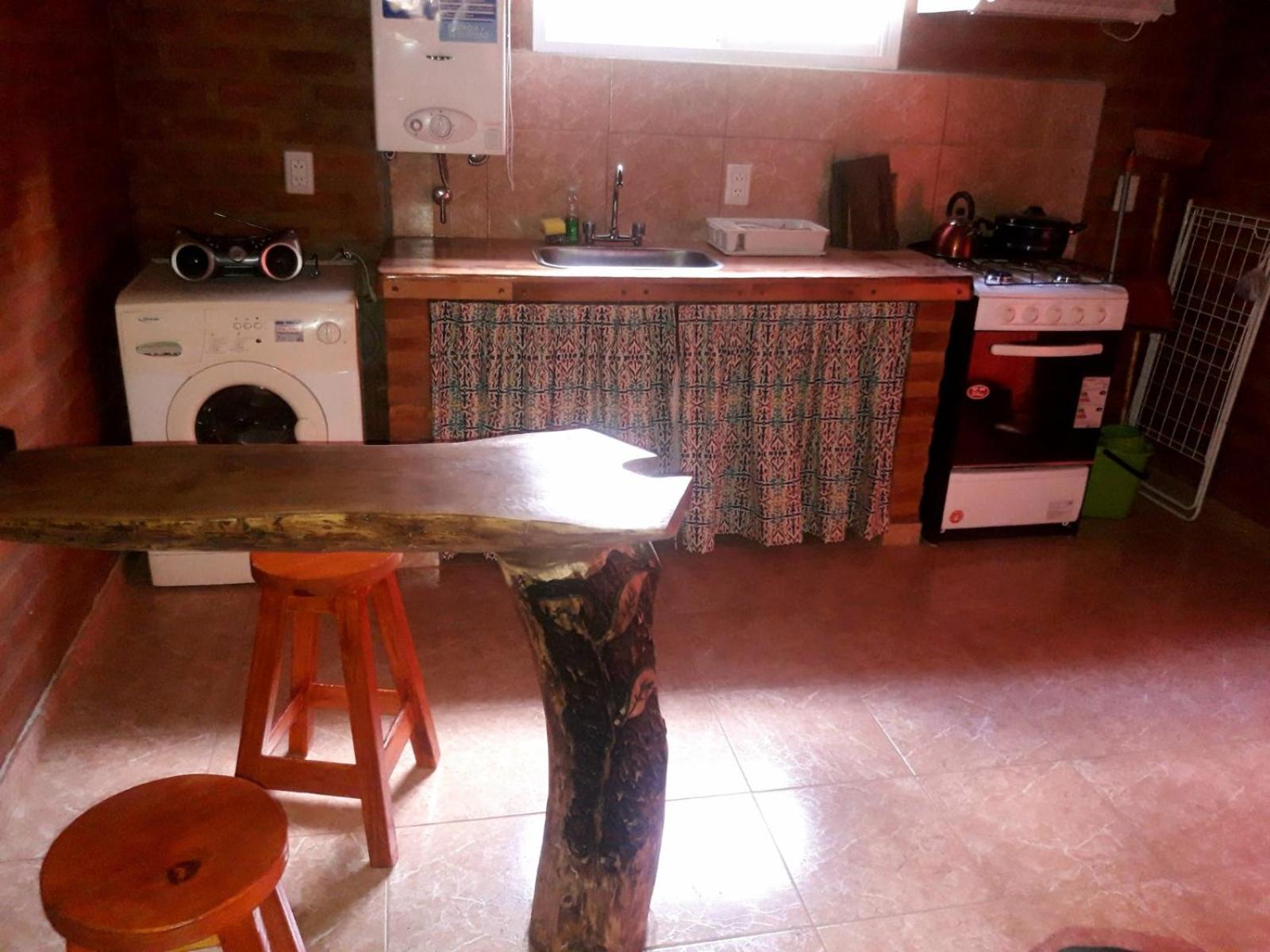 Cabaña El Chaparral Villa Dolores, Traslasierra 1