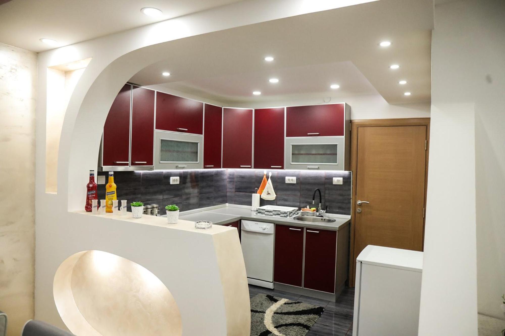 Apartman Lara view 5