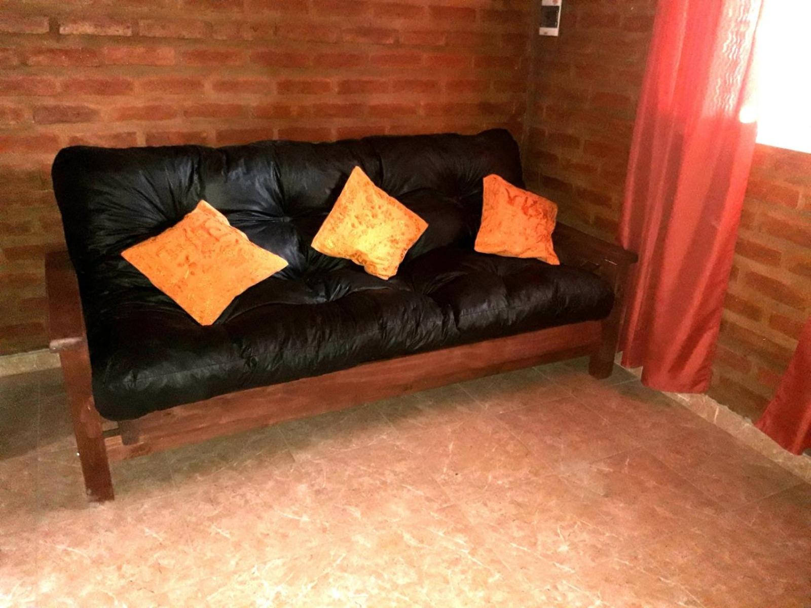 Cabaña El Chaparral Villa Dolores, Traslasierra 1