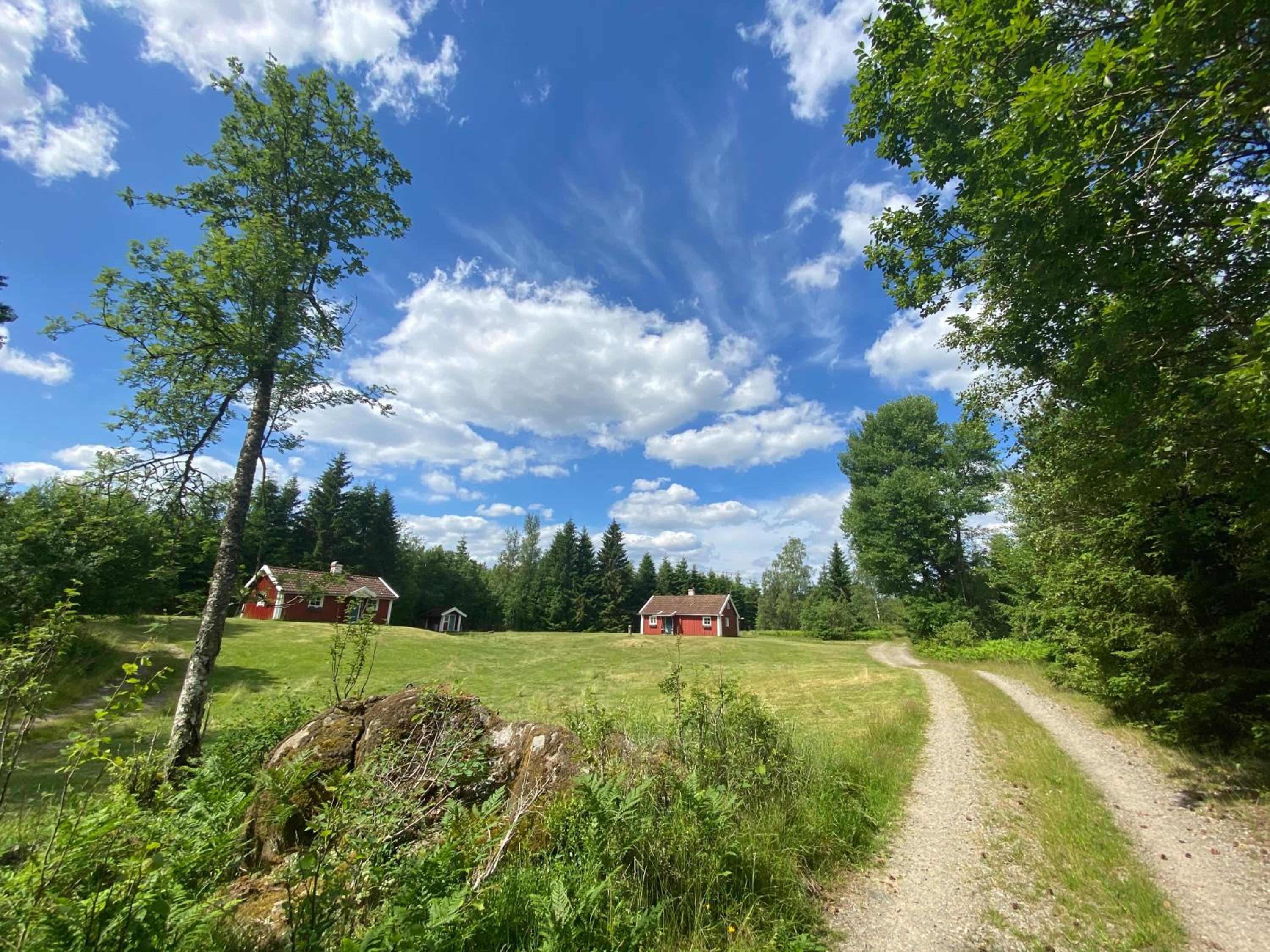 Källåsens Stuguthyrning view 4