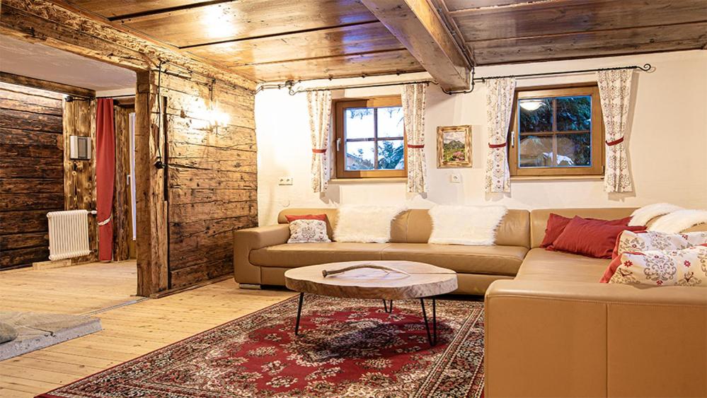 Landhaus Sommerbichl