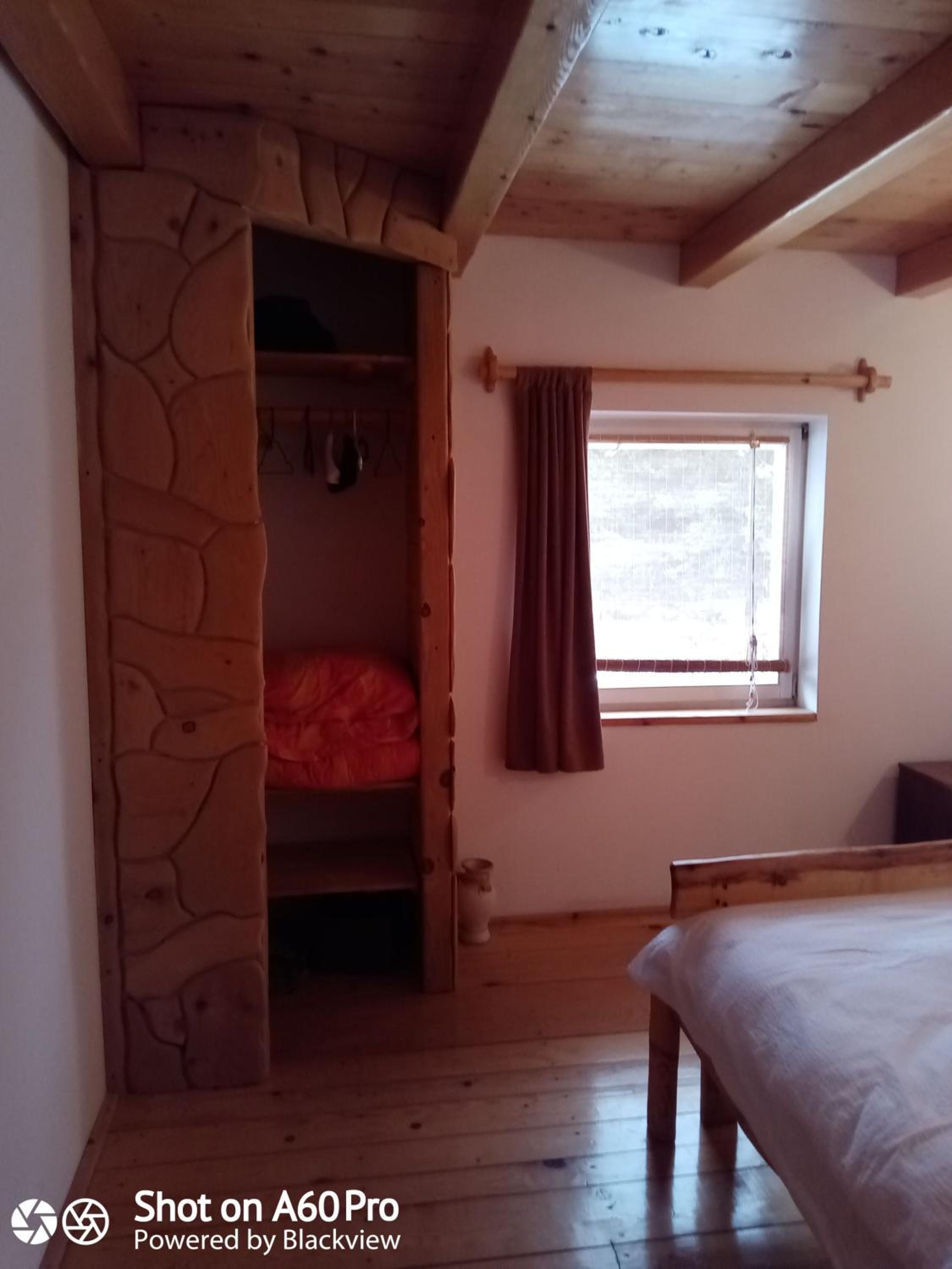 kuća za odmor Katy