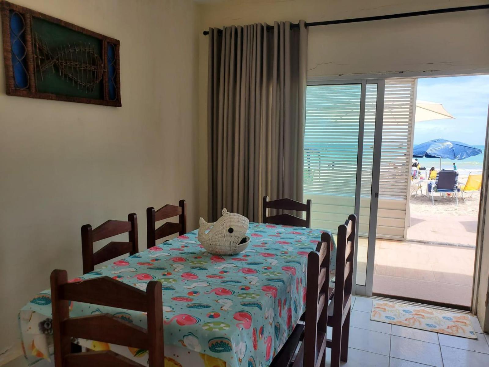 Casa em Maragogi