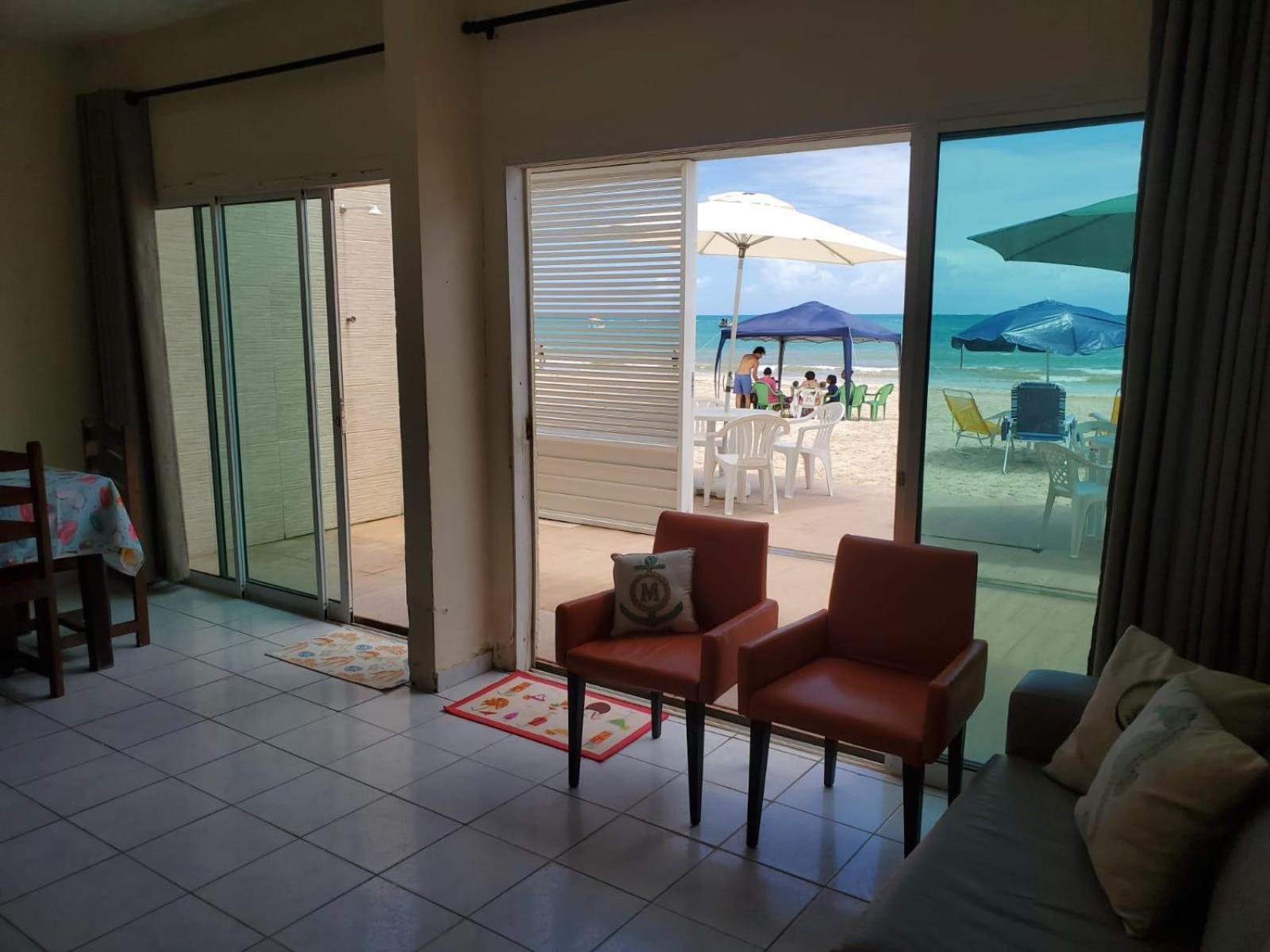 Casa em Maragogi