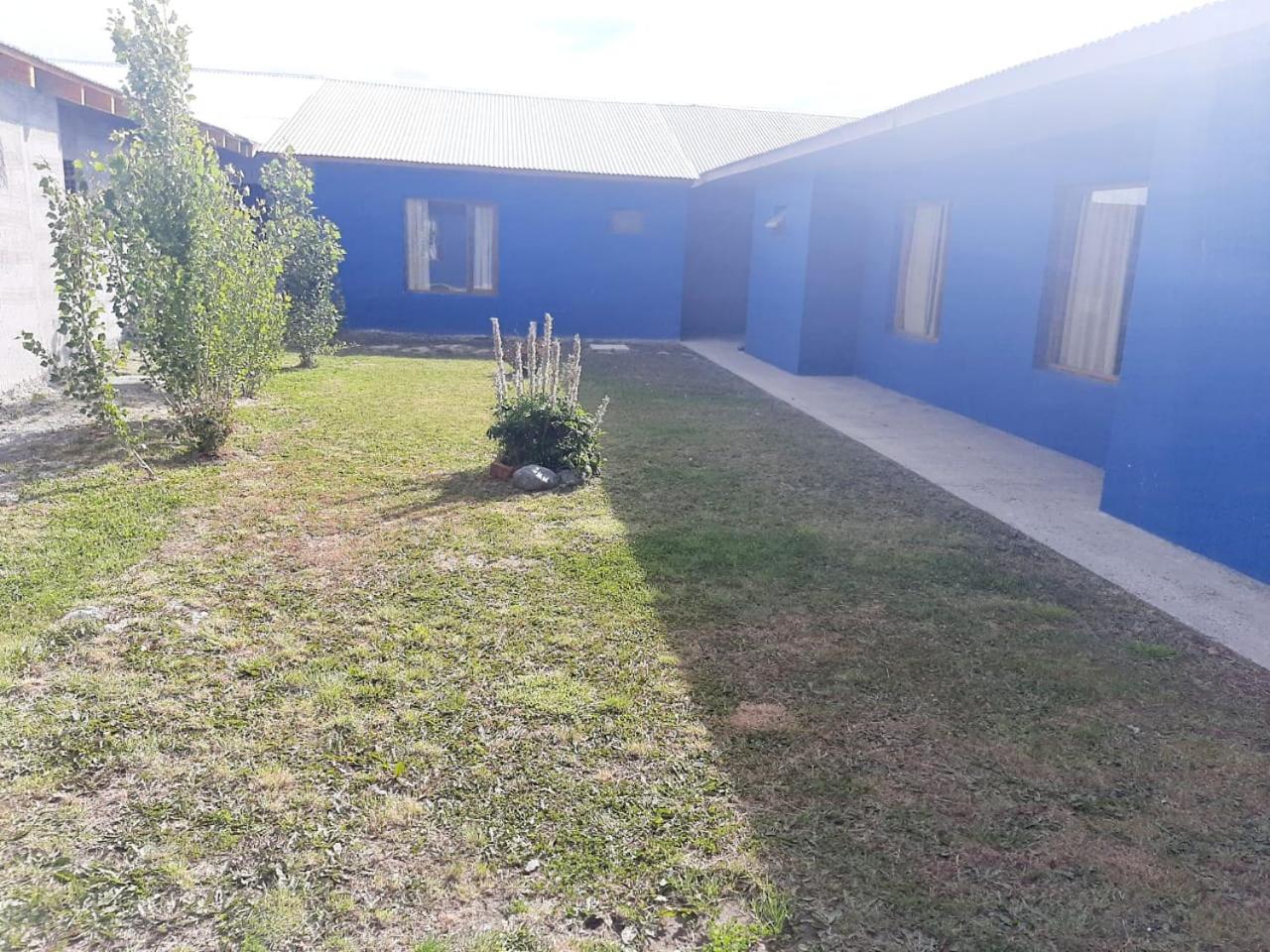 Matices Hostel Terminal