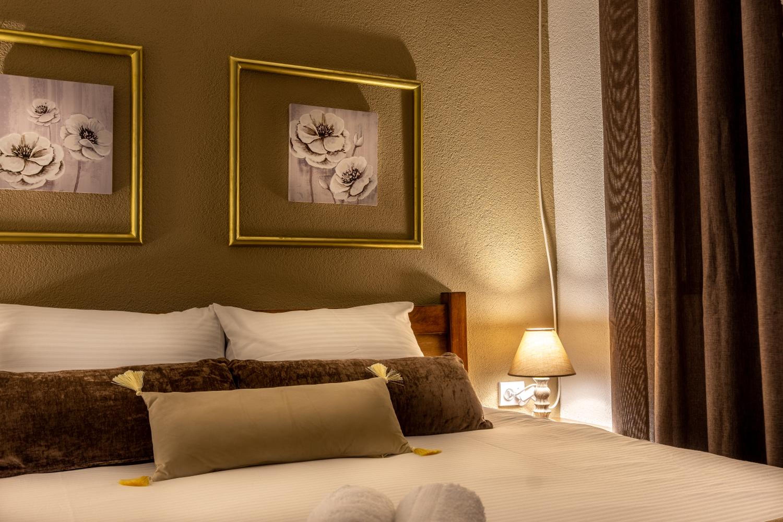 Clarina All Seasons Rooms & Apartments view 3