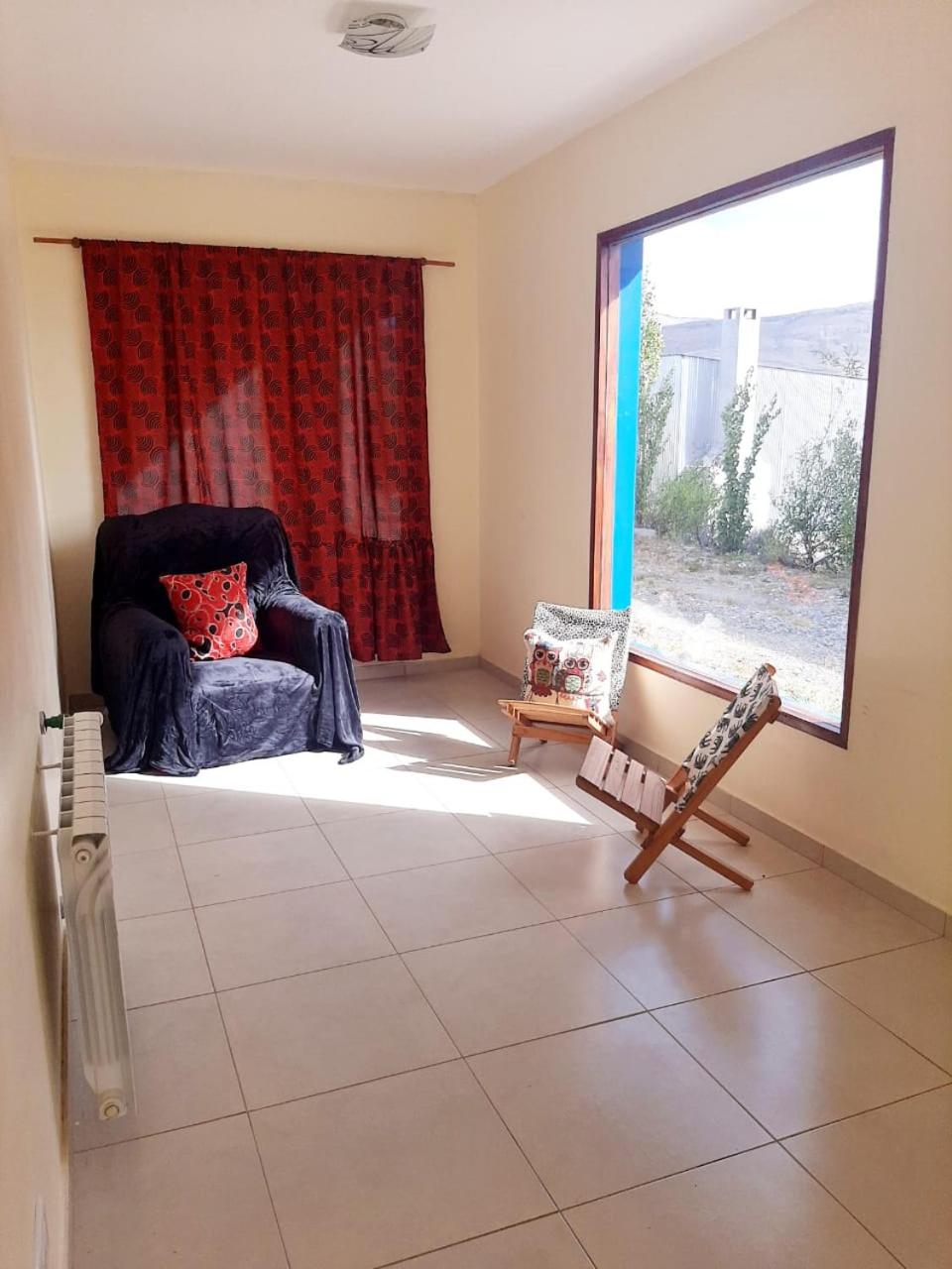 Matices Hostel Terminal