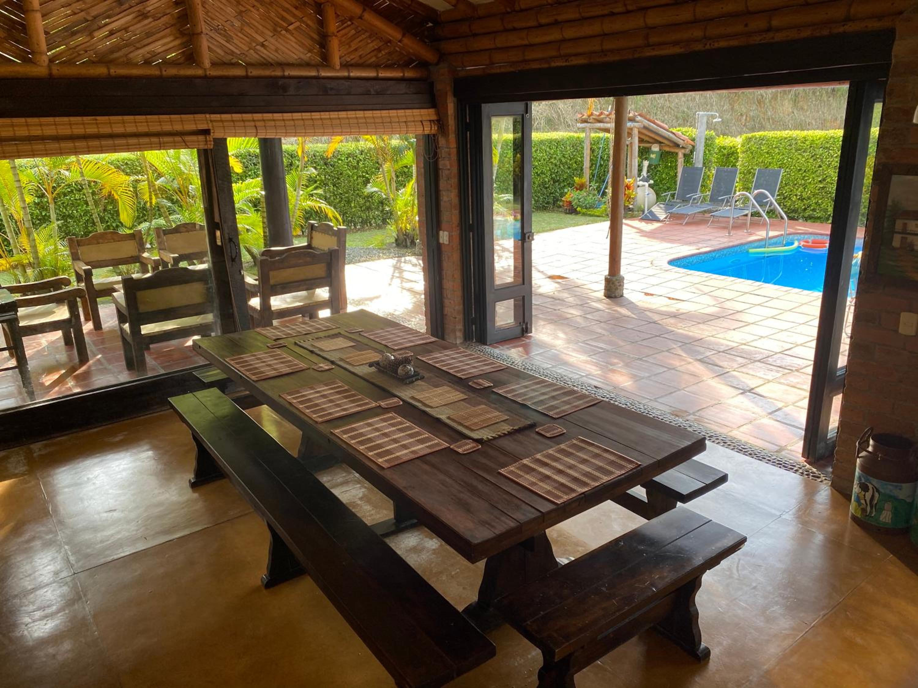 Finca Panaca Jaguey 5