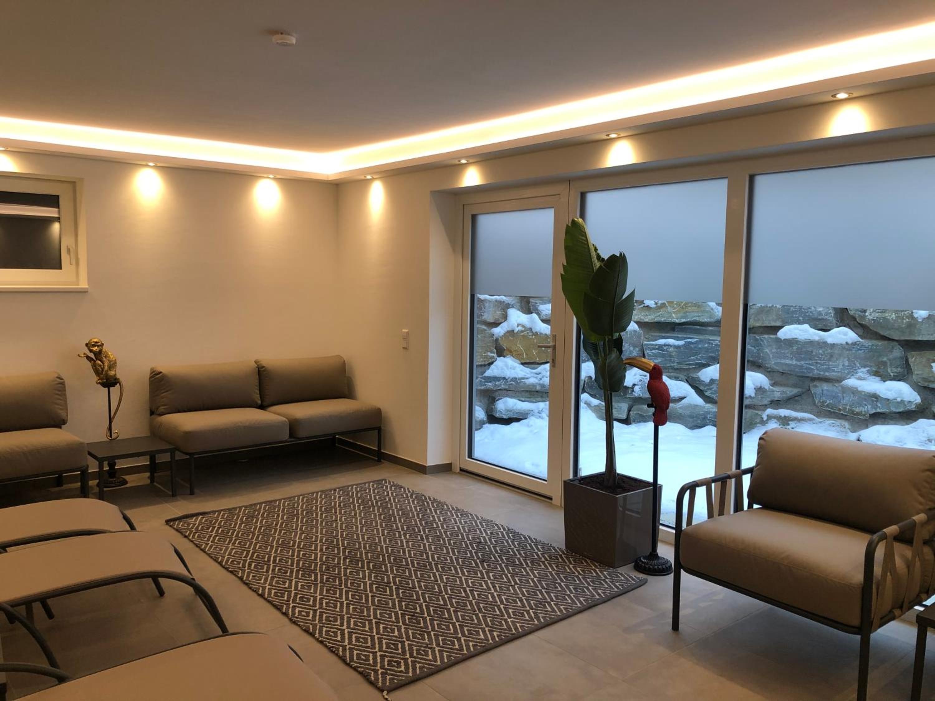 Ski & Nature Apartment view 4
